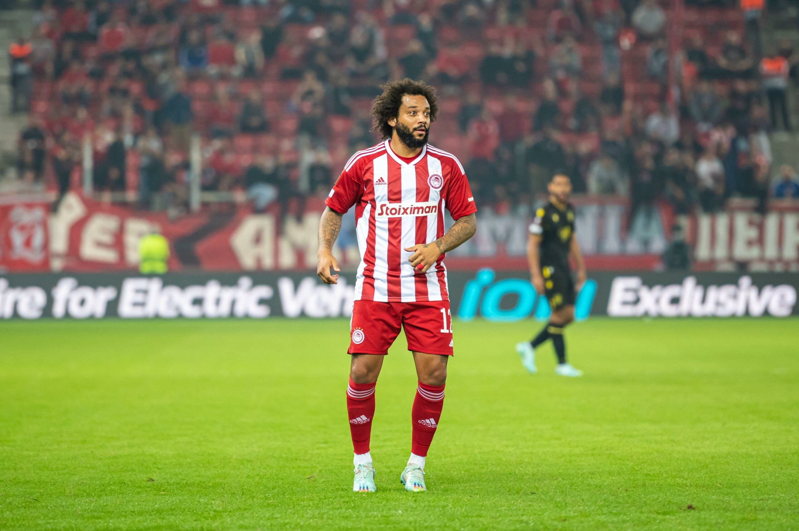 Marcelo Vieira da Silva Júnior