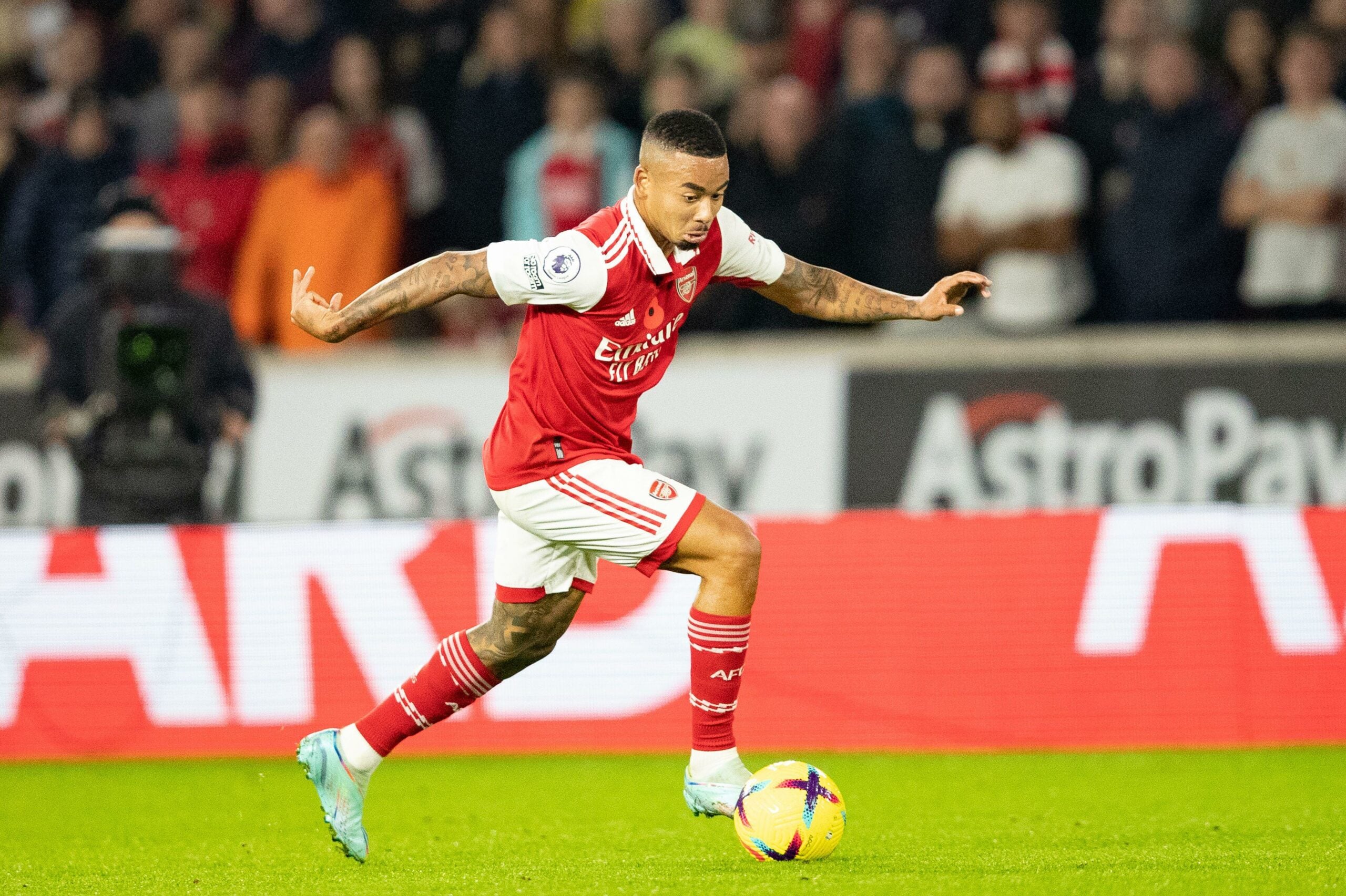 Arsenal x Kairat Almaty: odds, palpites e onde assistir – Champions League