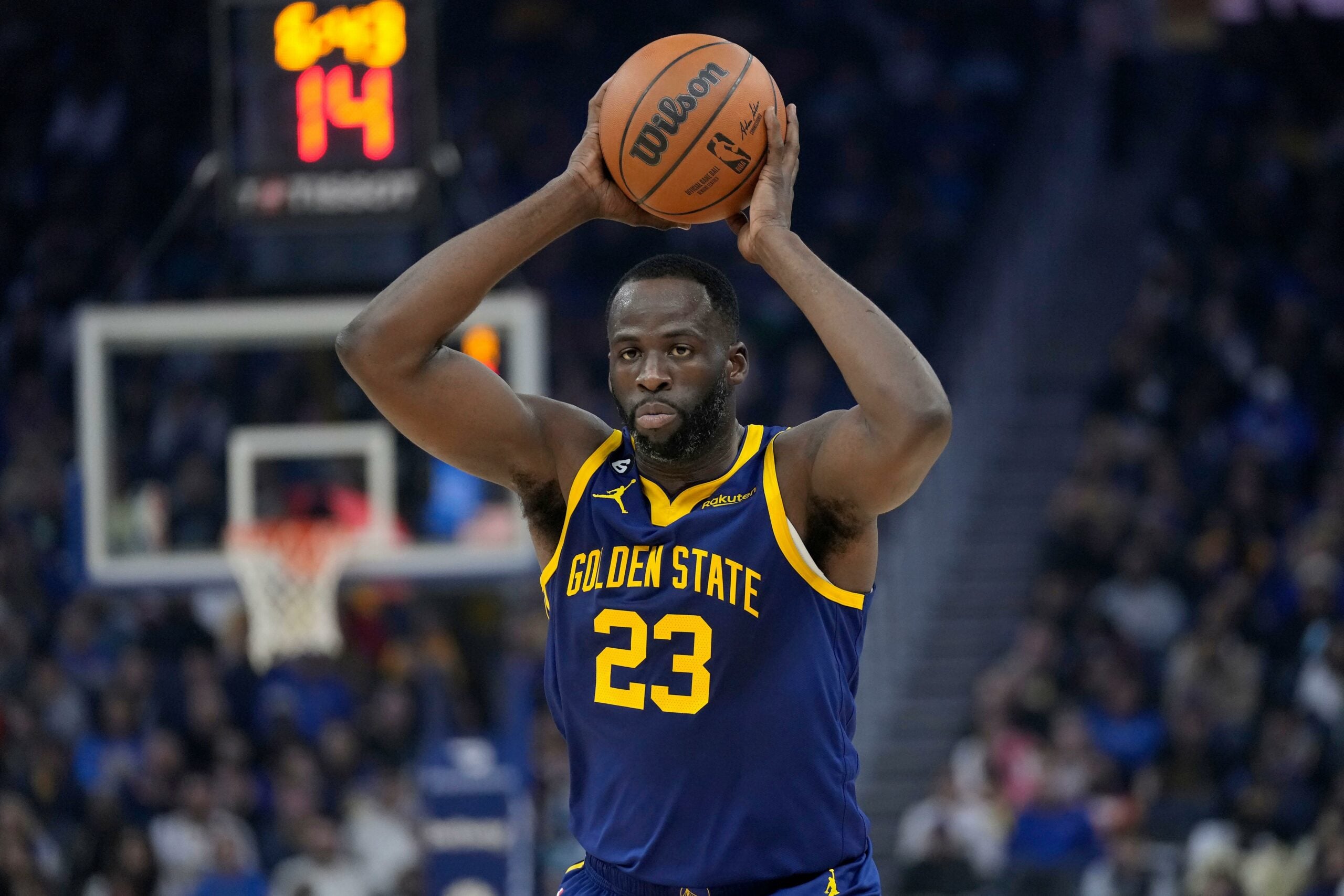 golden state warriors