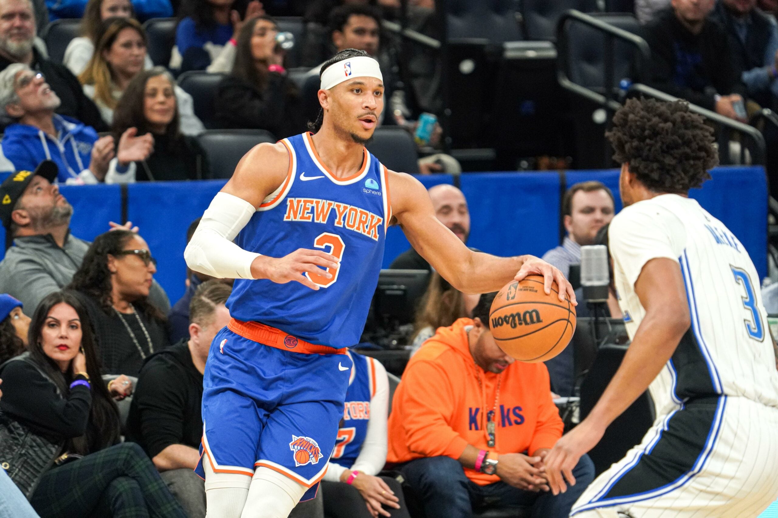 Jogadores de basquete em partida