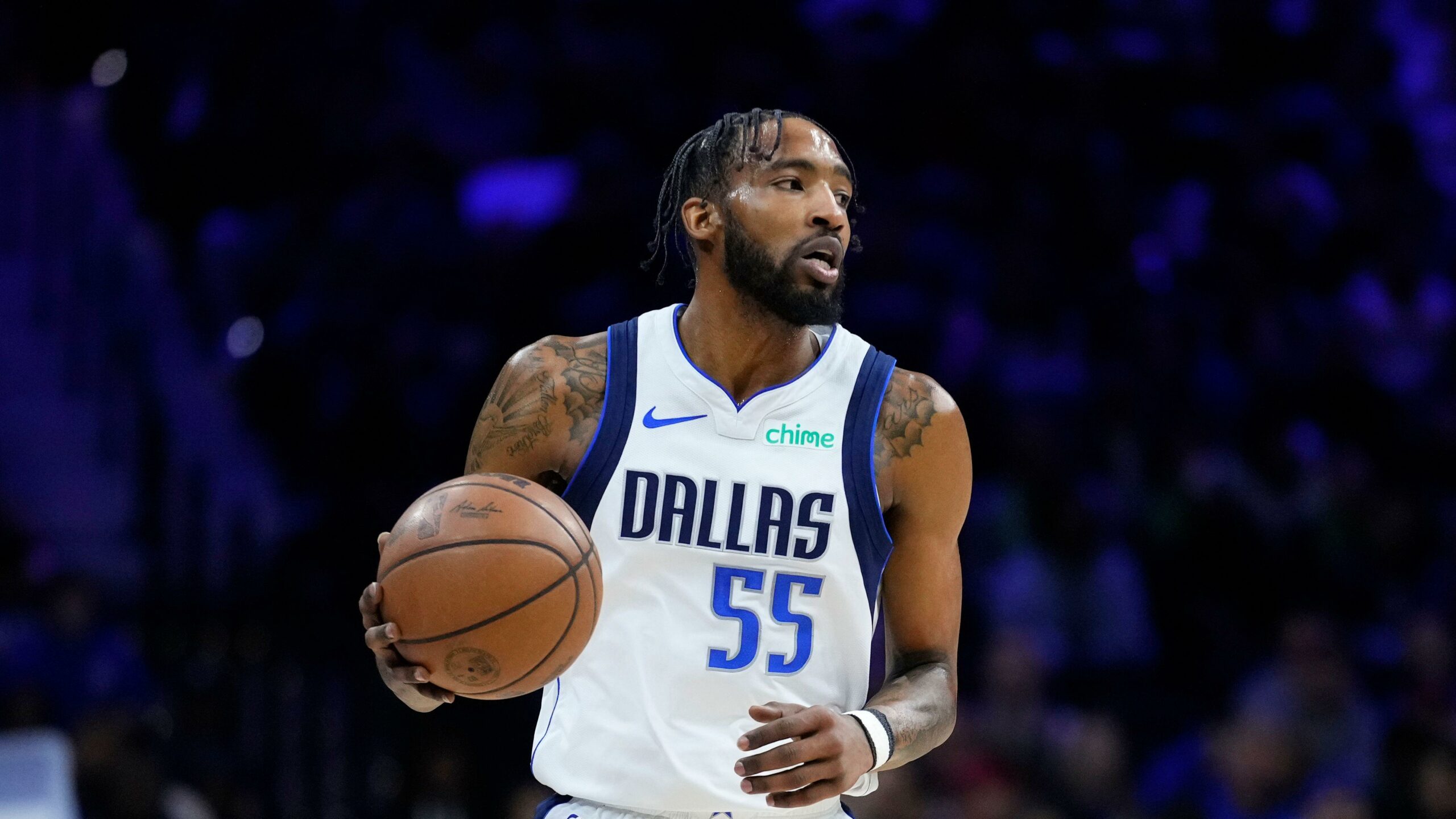 Dallas Mavericks