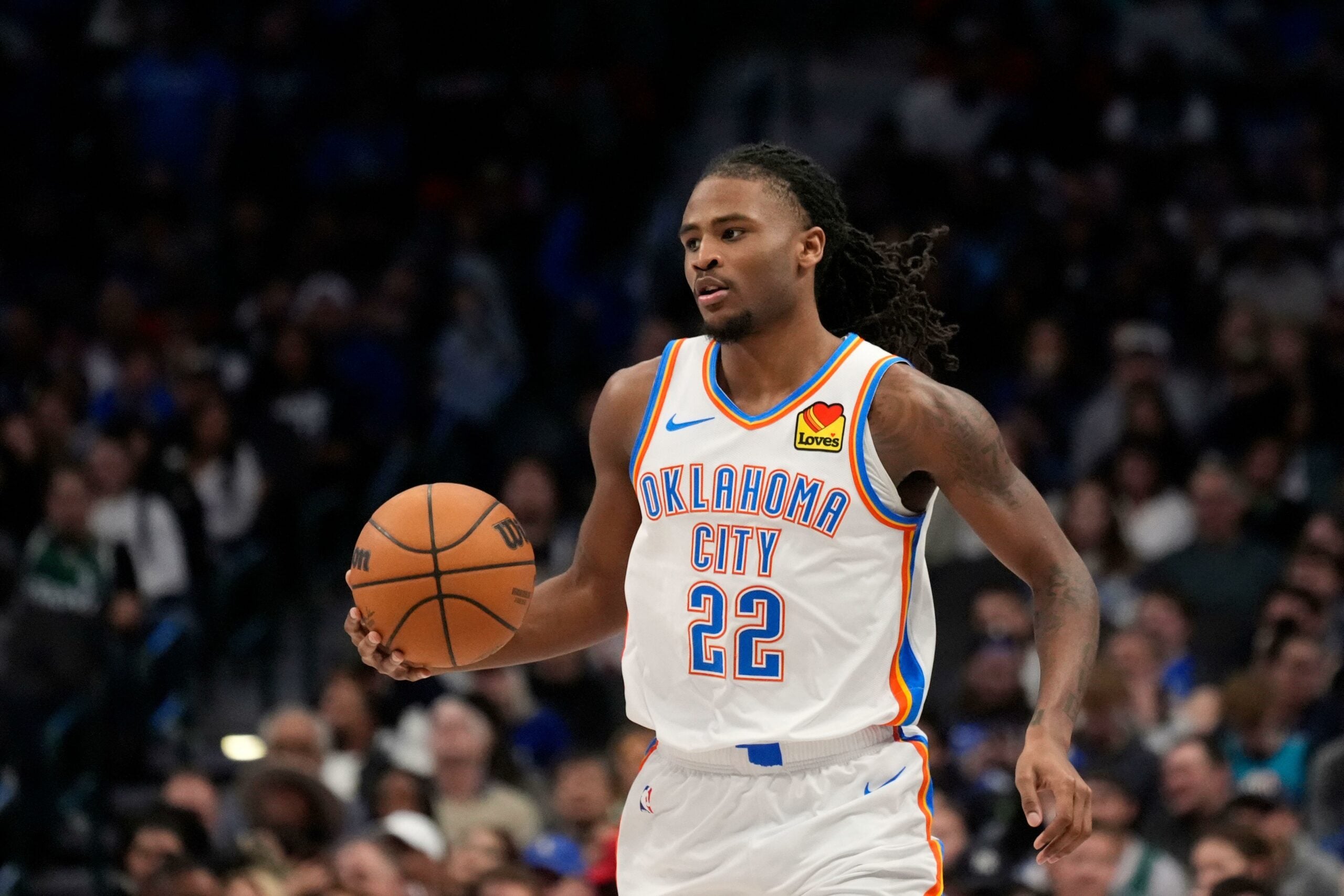 Oklahoma City Thunder