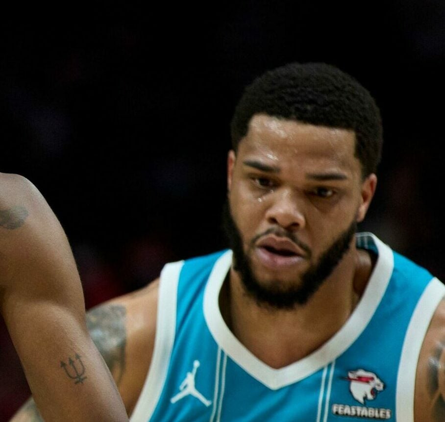 Miles Bridges