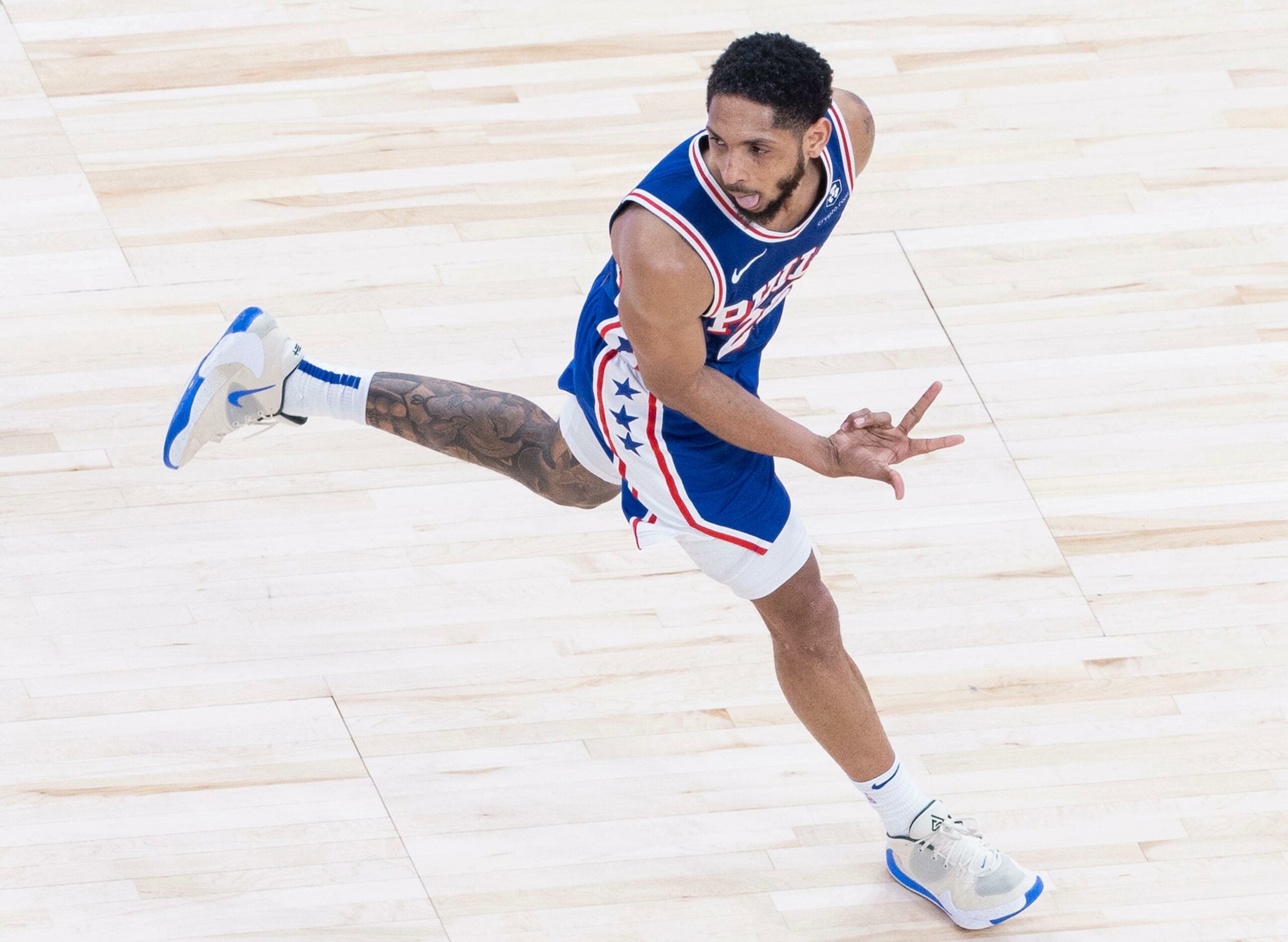 Philadelphia 76ers