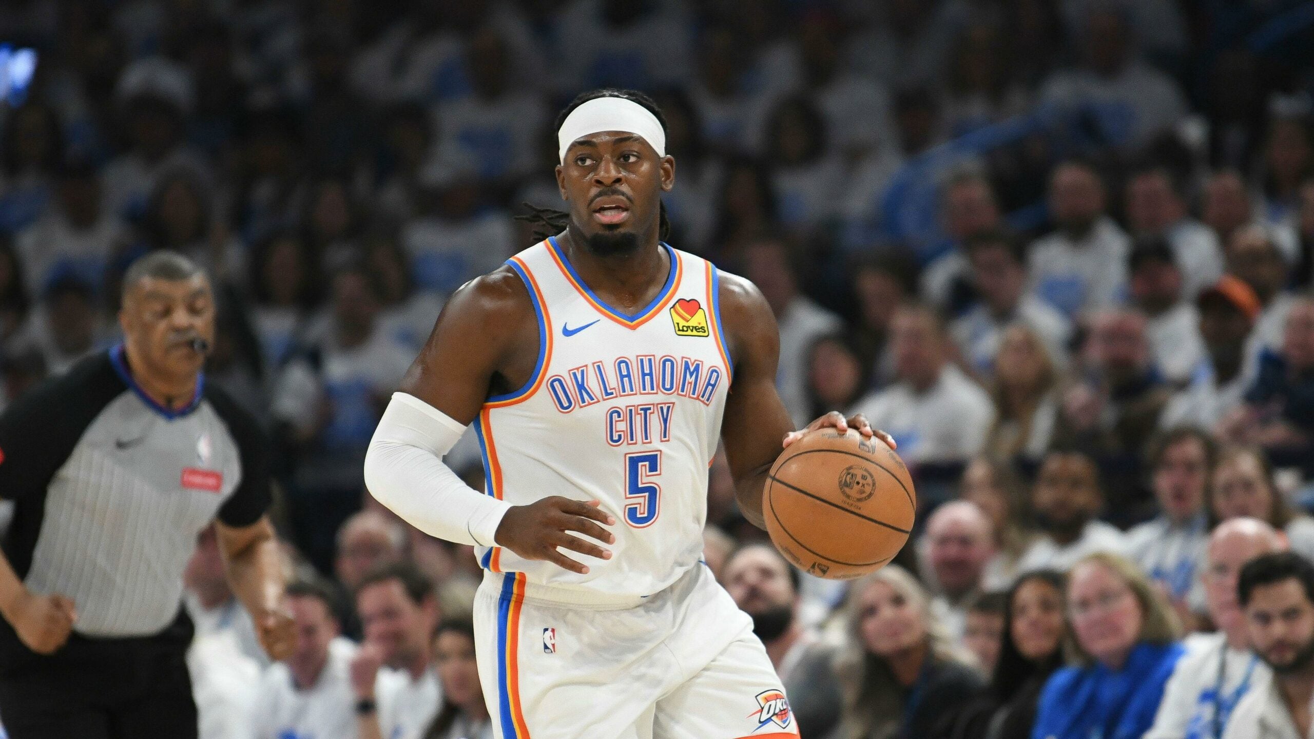 Oklahoma City Thunder