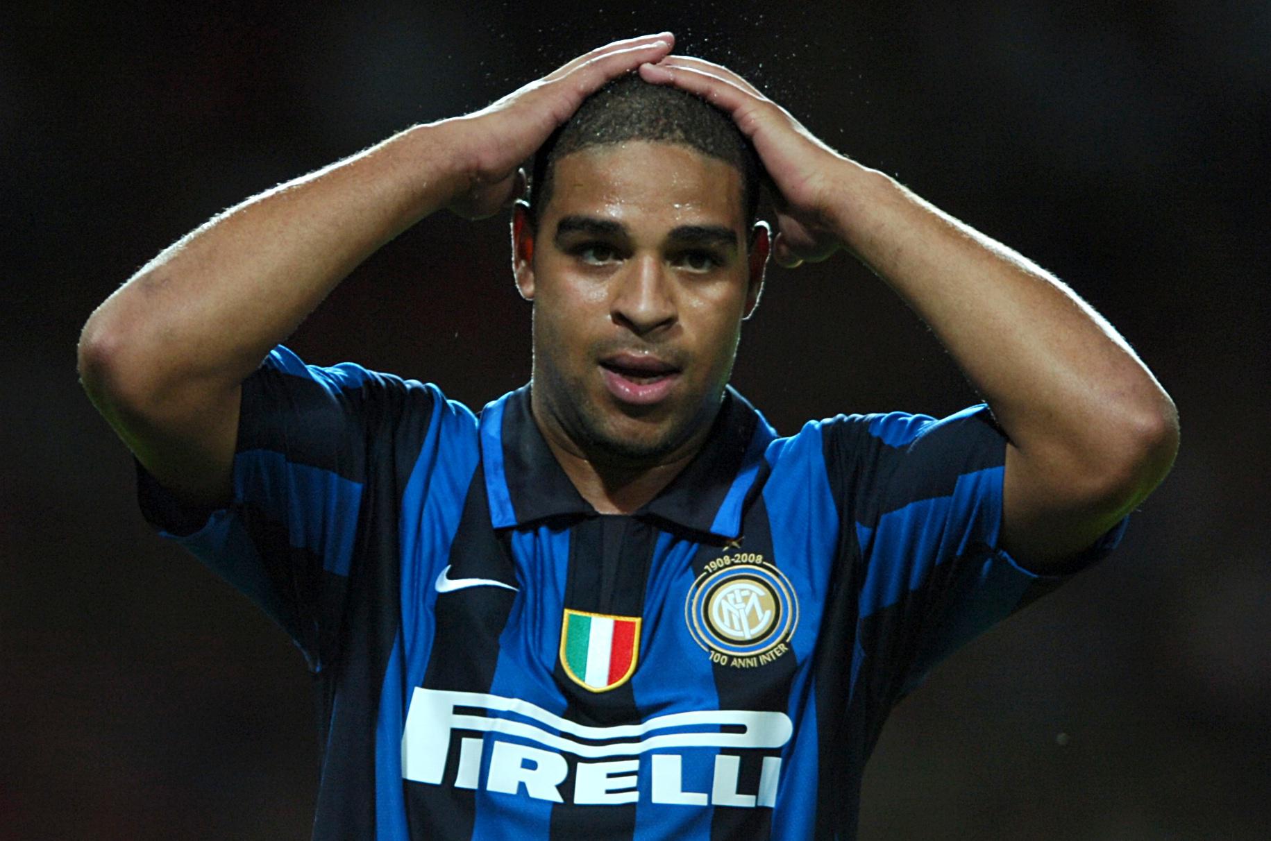 Adriano Imperador