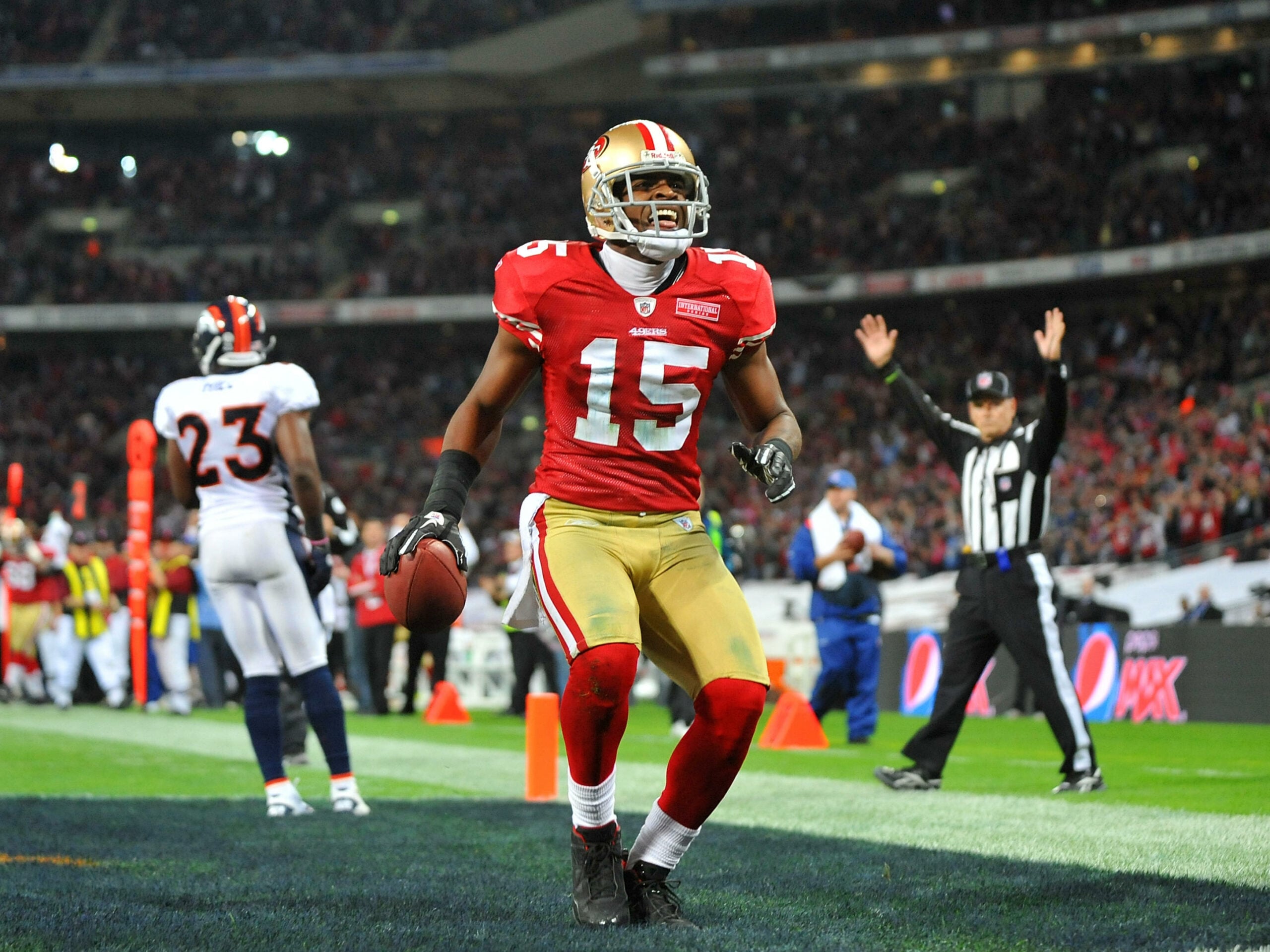 Bears x 49ers: odds, palpites e onde assistir – NFL