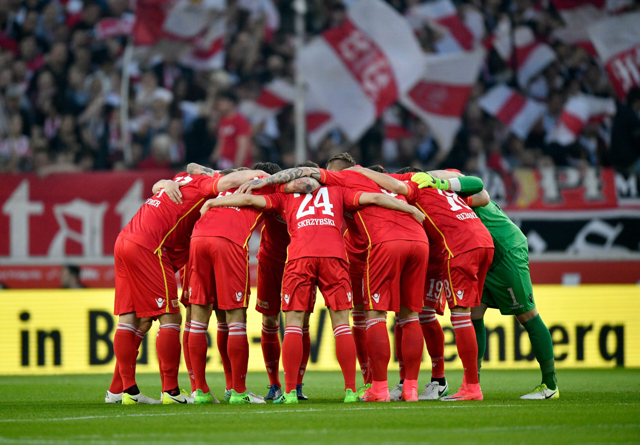 Palpites da Bundesliga: 26ª rodada com briga acirrada pelo G-4 entre Stuttgart e Leipzig