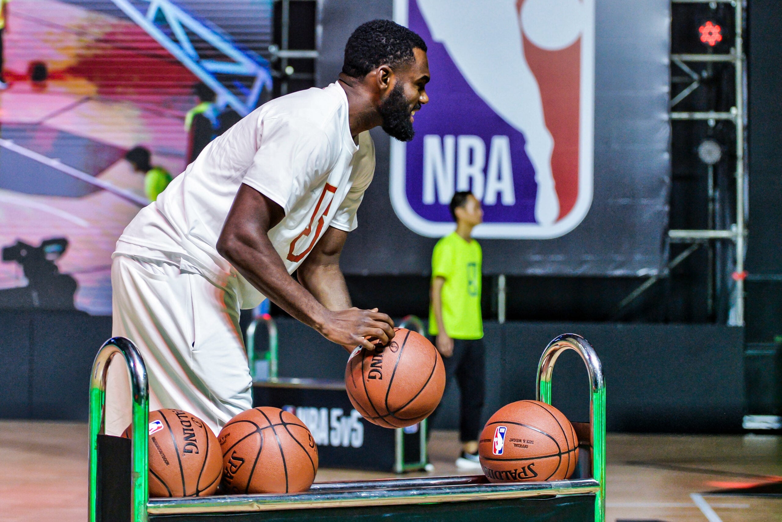 times da nba