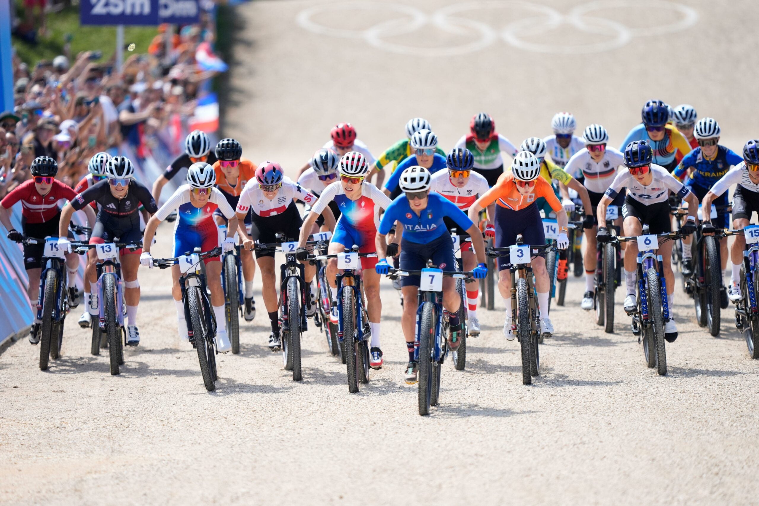 ciclismo