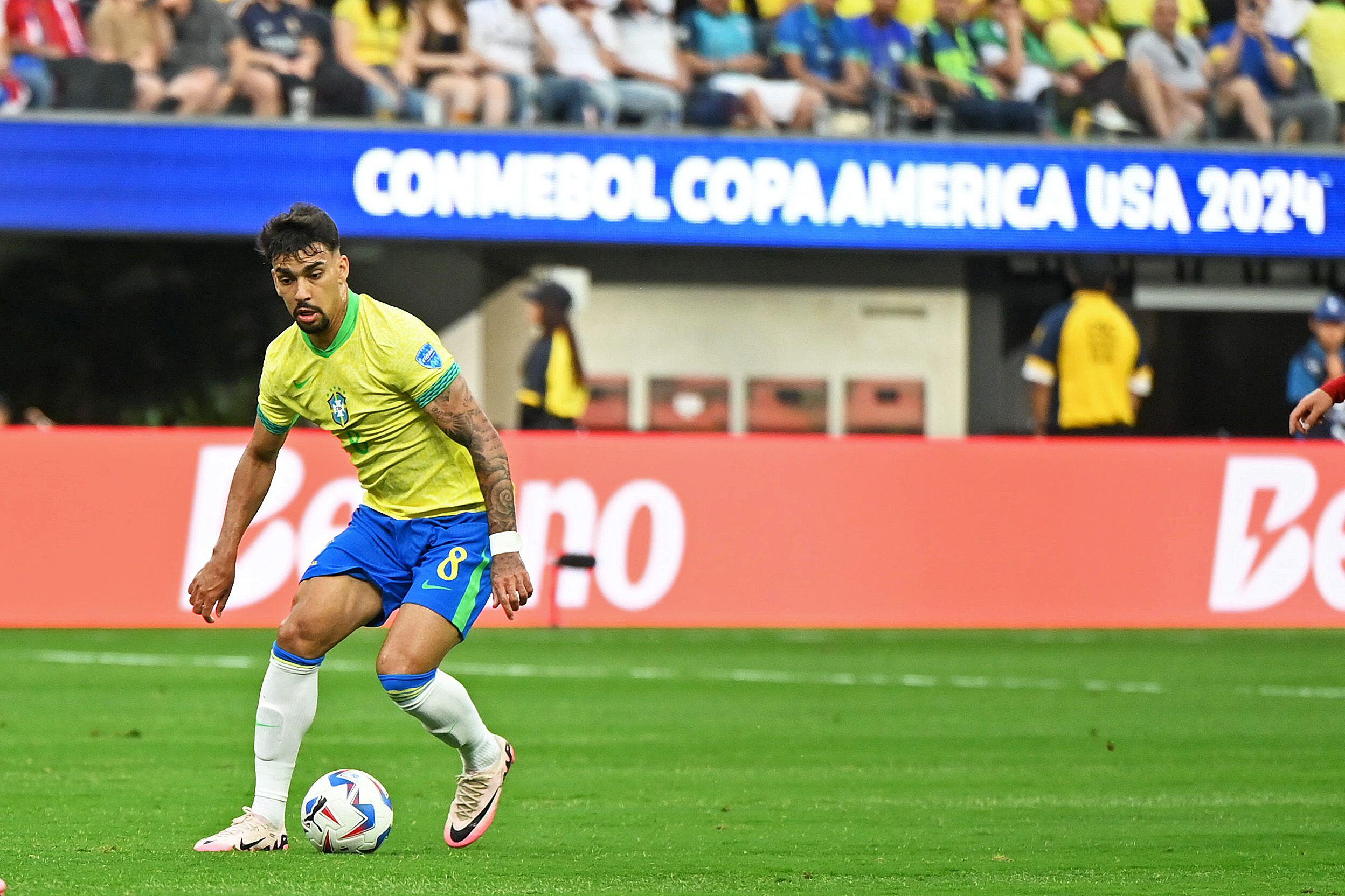 Palpites Brasil x Chile