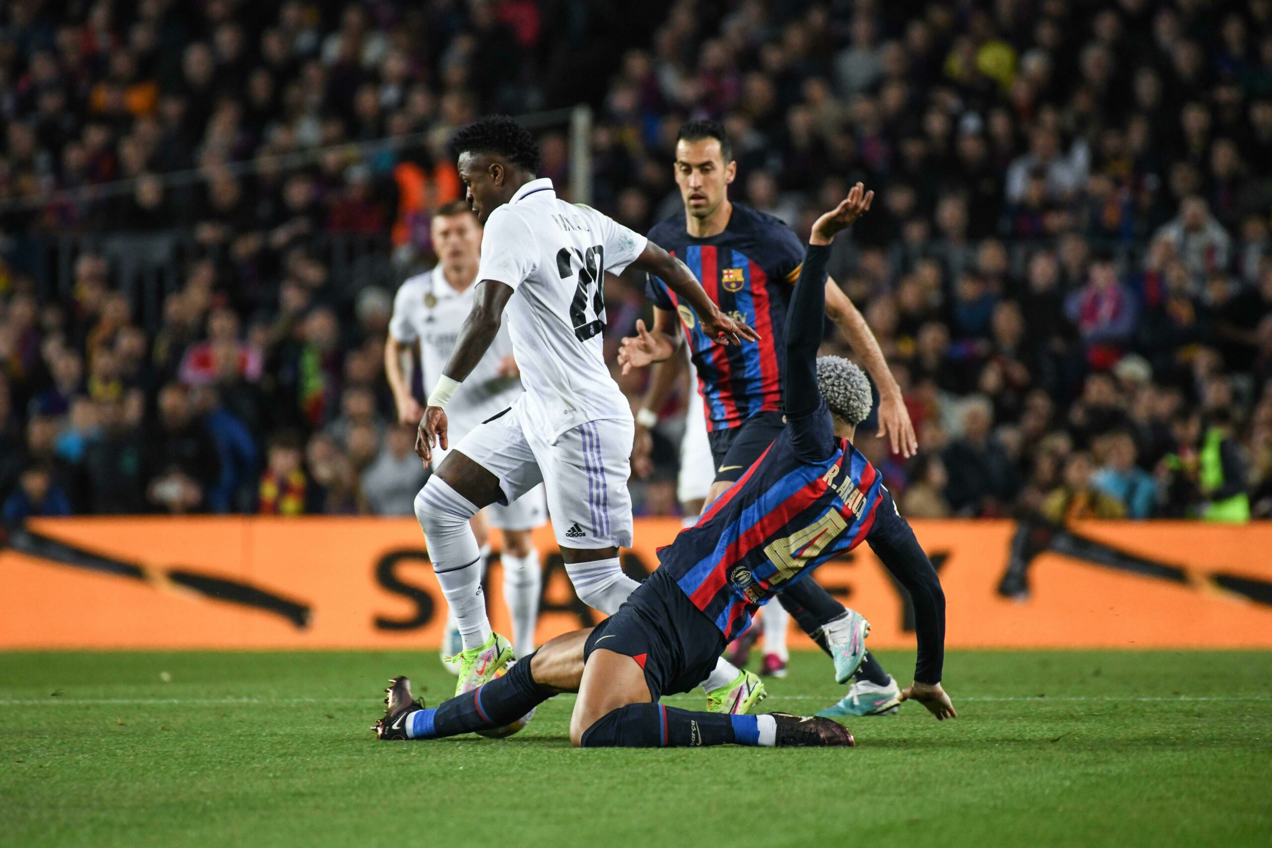 Palpites Real Madrid x Barcelona
