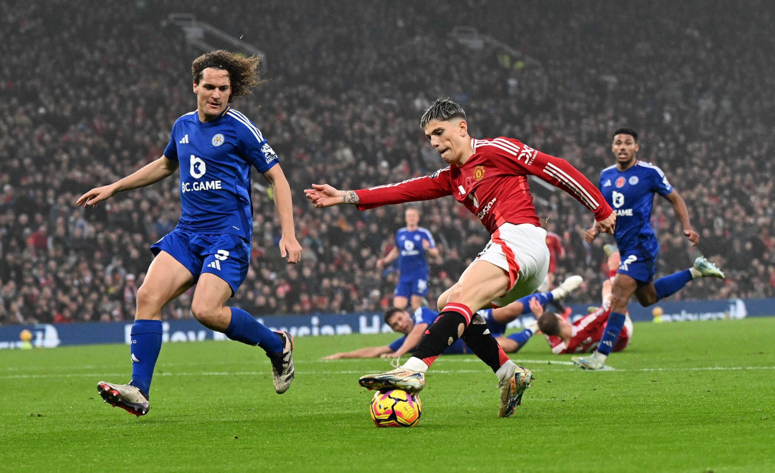 Manchester United x Leicester Palpites odds da Copa da Inglaterra