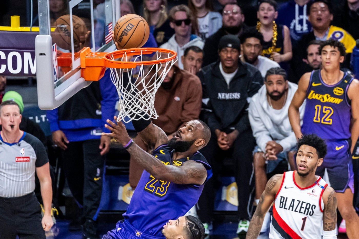 Palpite Lakers x Pacers odds da NBA