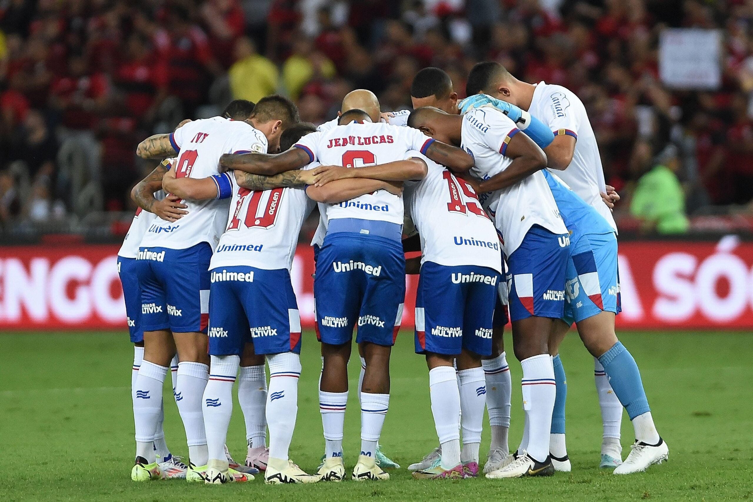 Palpites Bahia x The Strongest as odds da Libertadores 2025