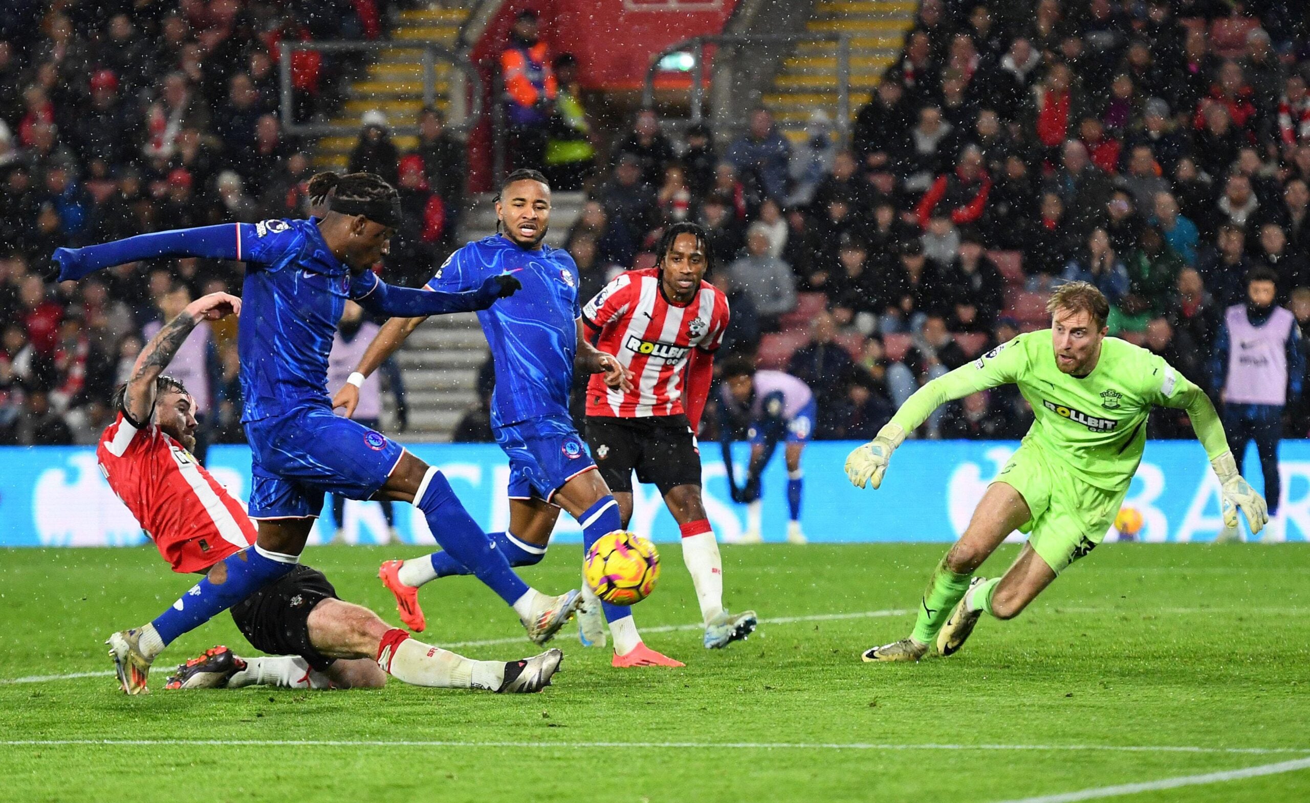 Palpites Chelsea x Southampton odds da Premier League