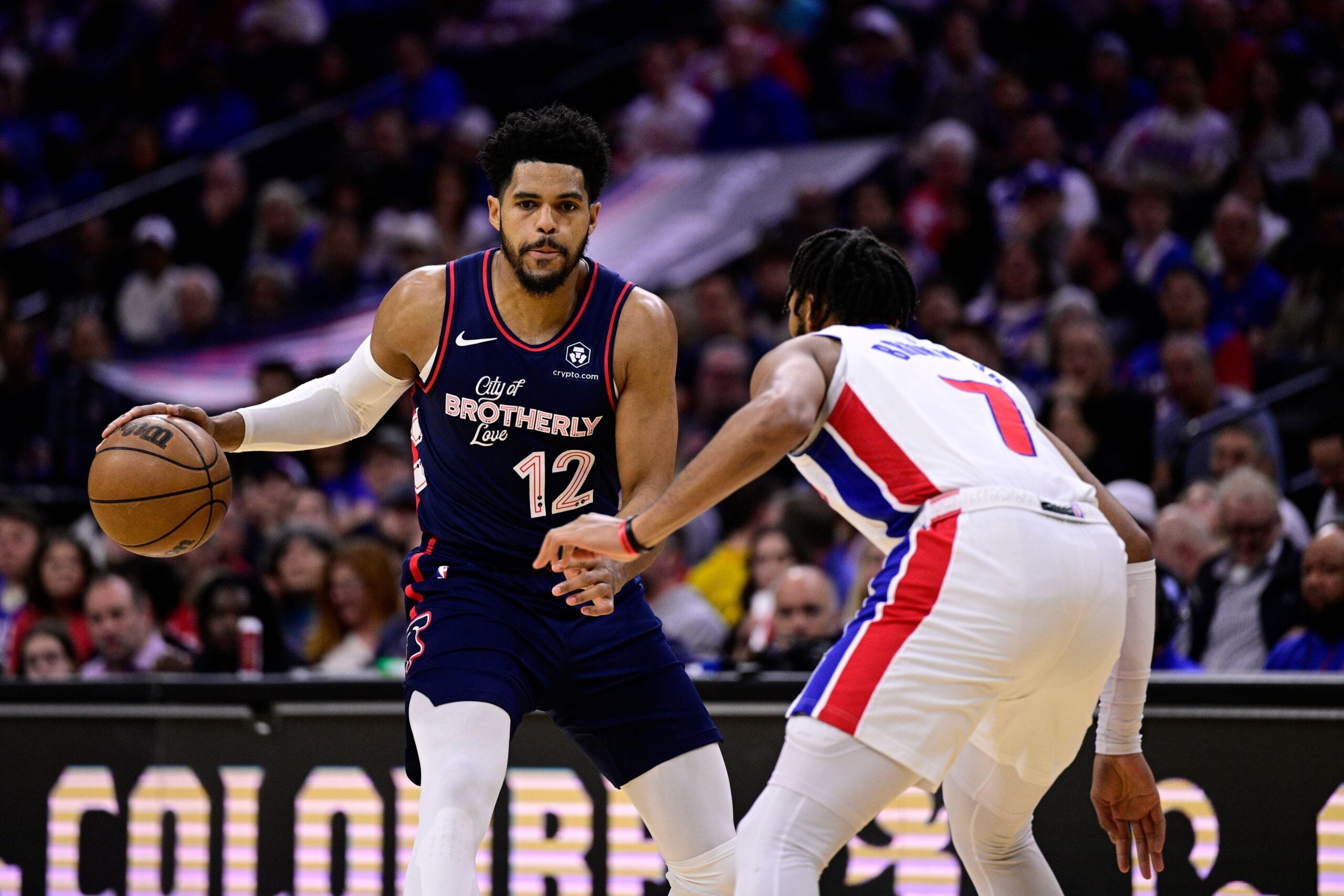 Palpites Detroit Pistons x Philadelphia 76ers