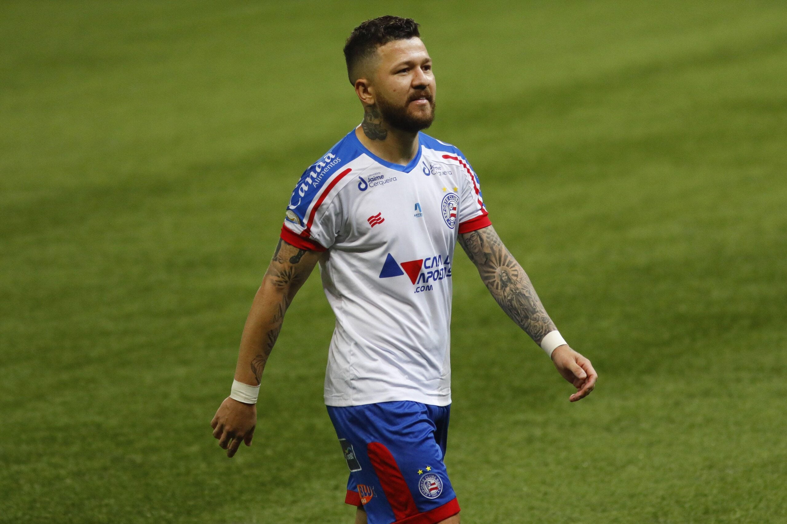 Palpites The Strongest x Bahia as odds da Libertadores 2025