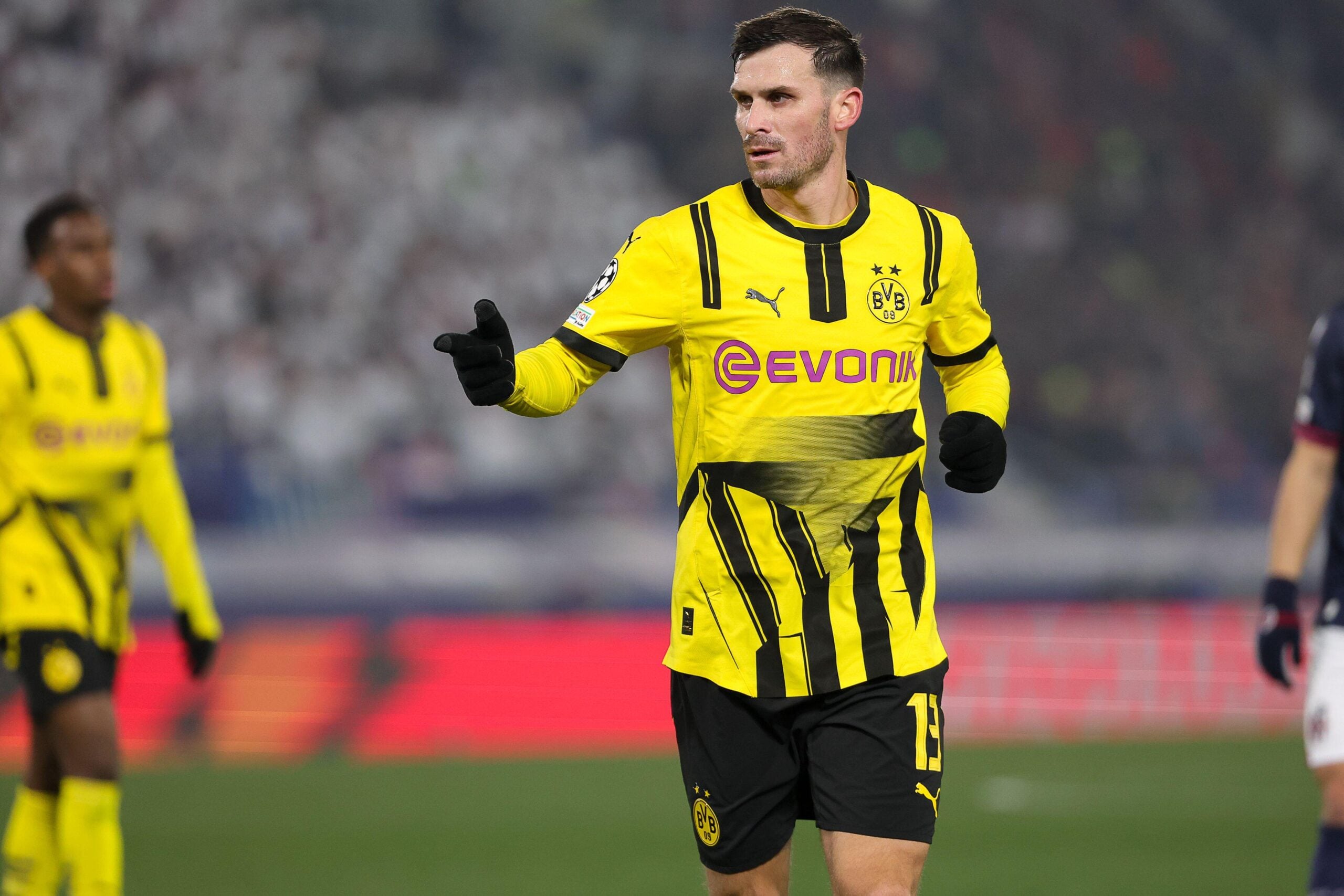 Palpites para Borussia Dortmund x Sporting odds da Champions League