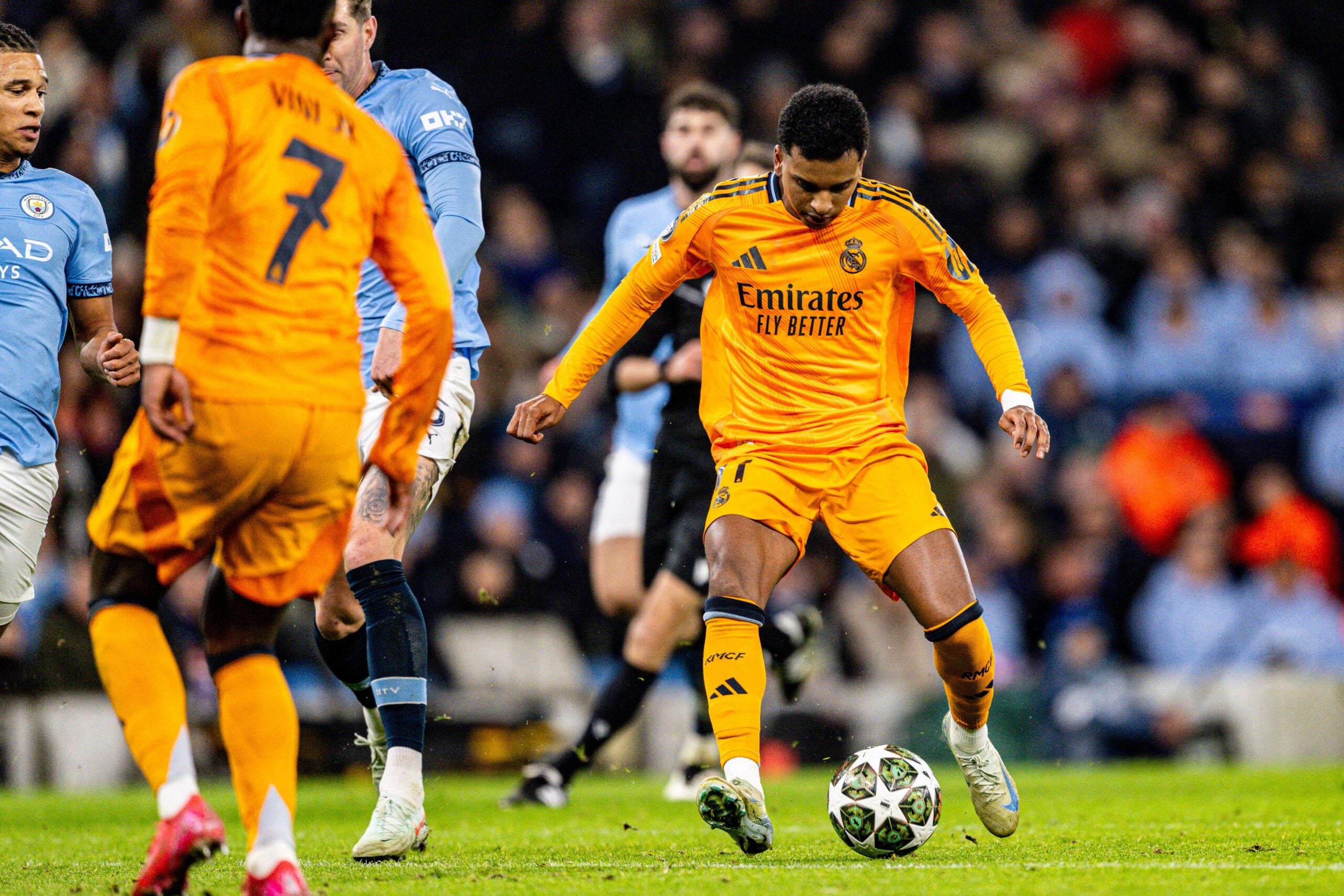Palpites para Real Madrid x Manchester City odds da Champions League