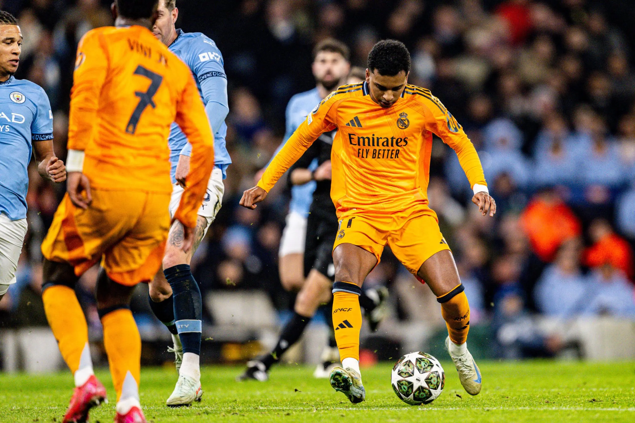 Palpites para Real Madrid x Manchester City odds da Champions League