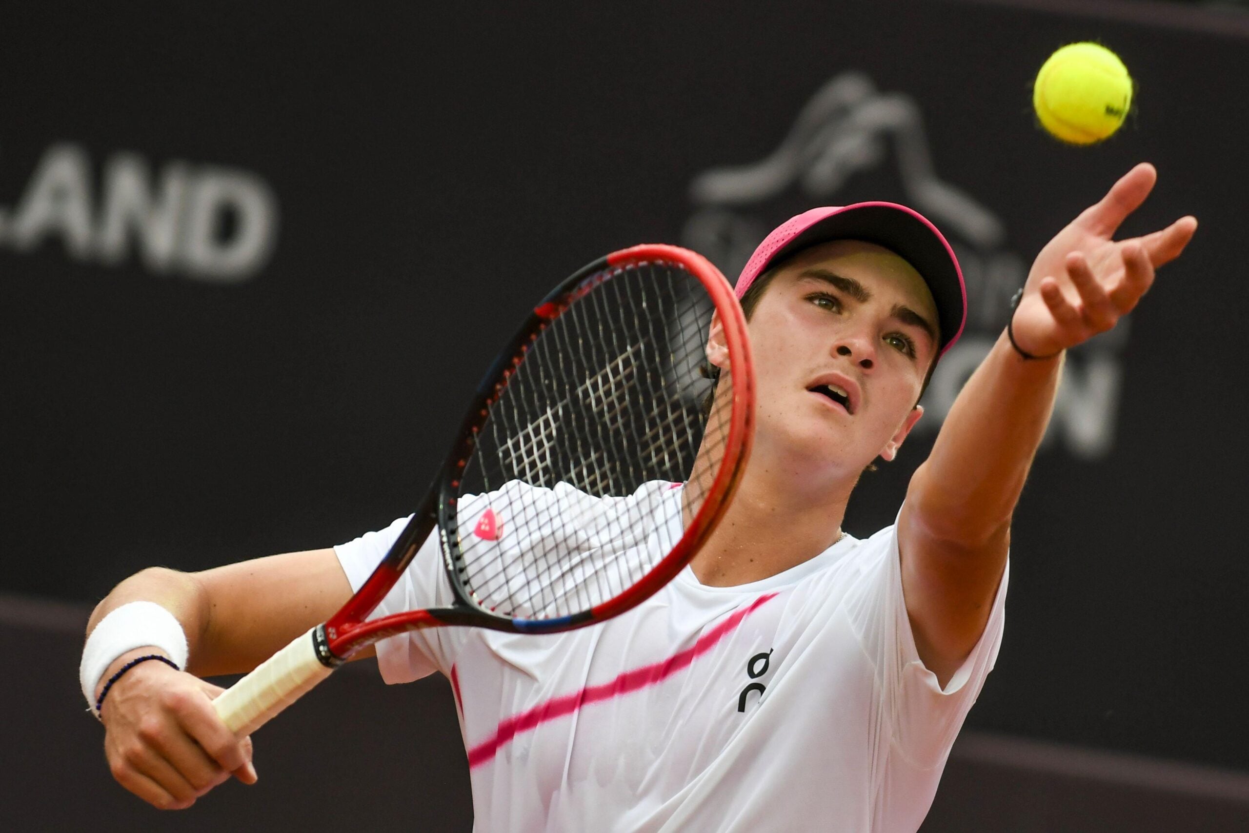 Masters 1000 de Indian Wells brasileiros em ação, favoritos e estatísticas