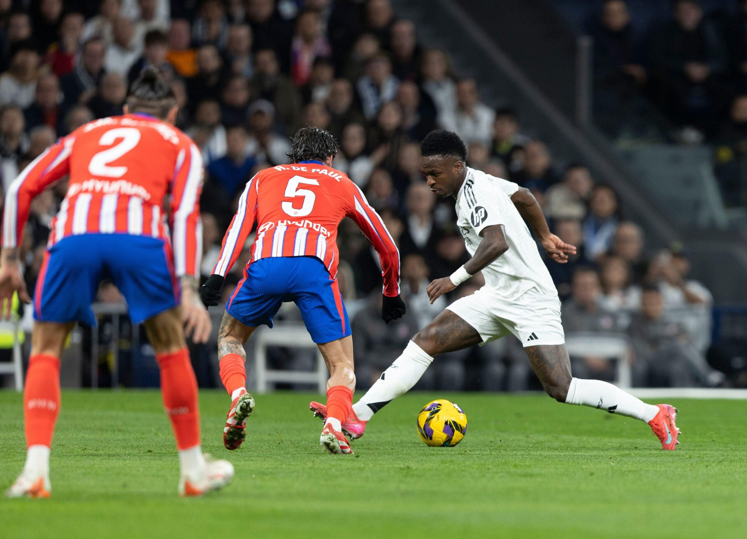 Palpites Atlético de Madrid x Real Madrid odds da Liga dos Campeões