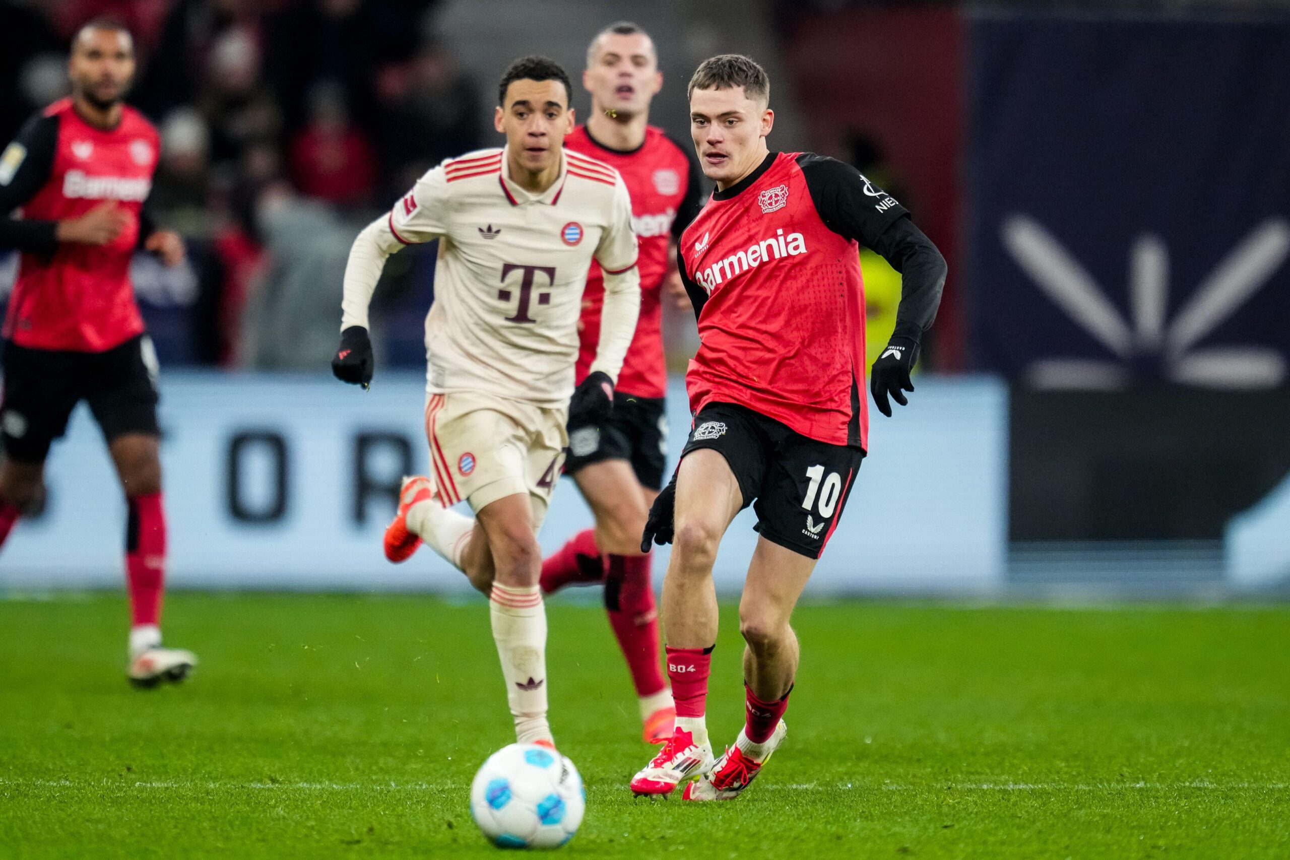 Palpites Bayer Leverkusen x Bayern de Munique odds Champions League