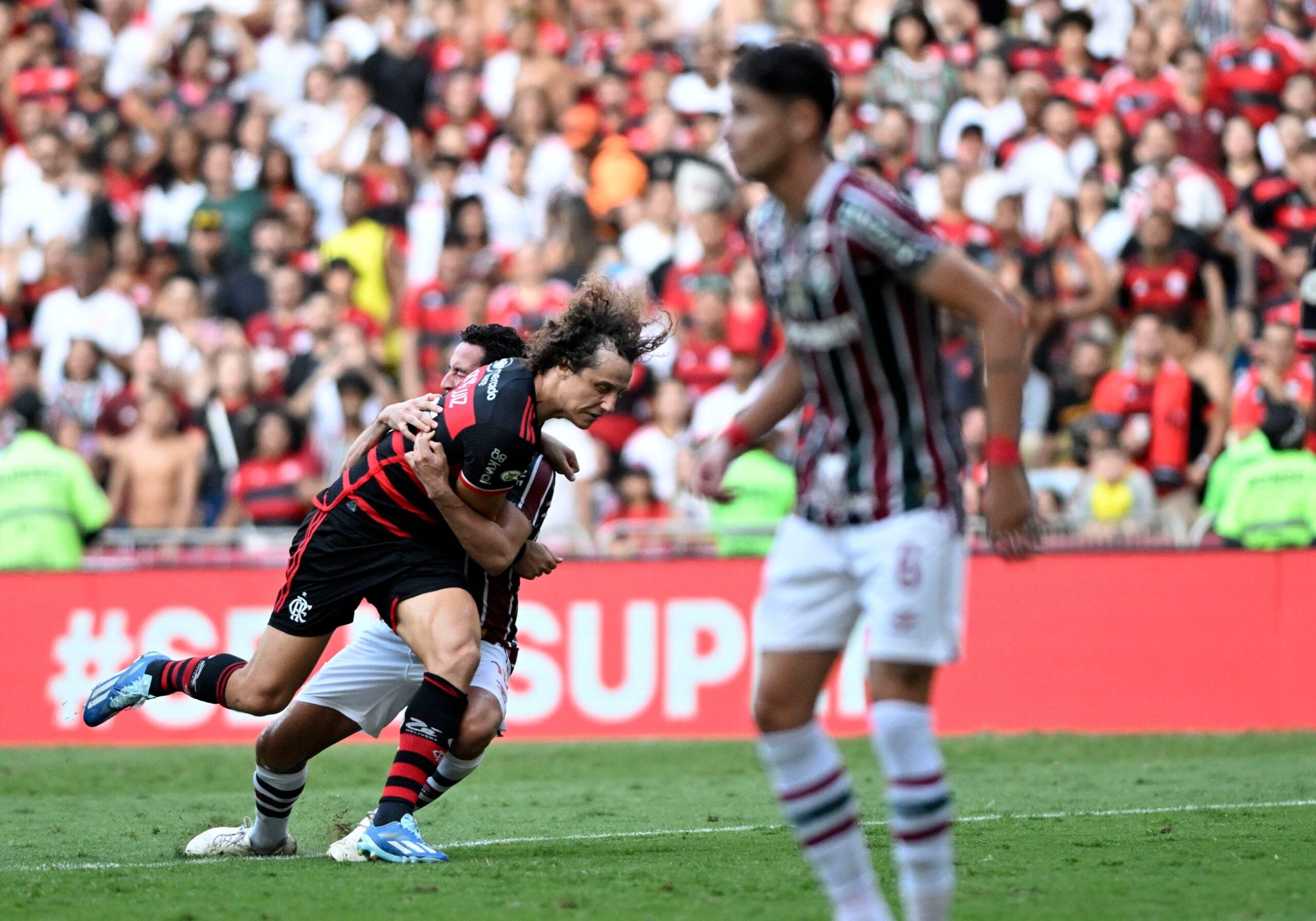 Palpites Flamengo x Fluminense odds do Campeonato Carioca