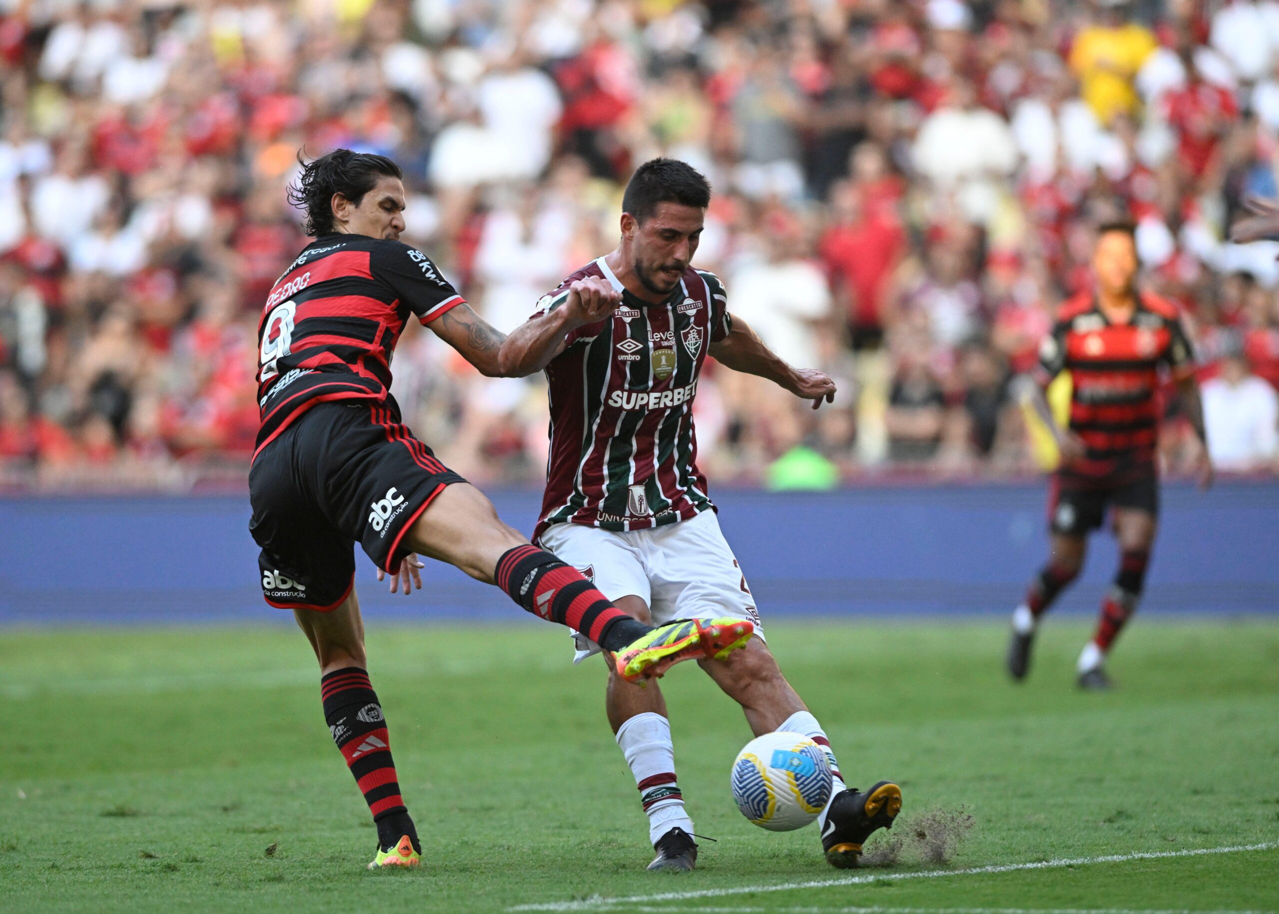 Palpites Fluminense x Flamengo odds do Campeonato Carioca