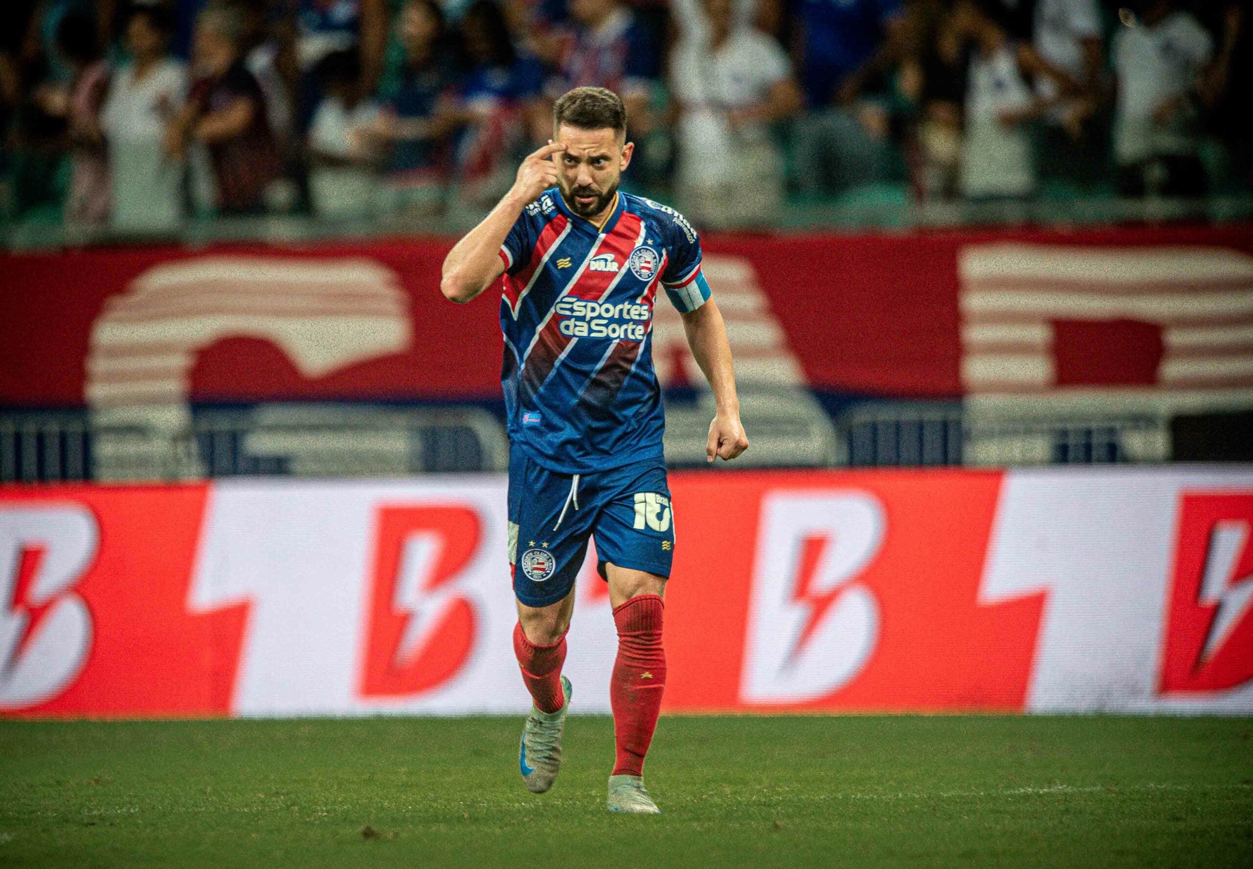 Palpites Bahia x Atlético Nacional as odds da Libertadores