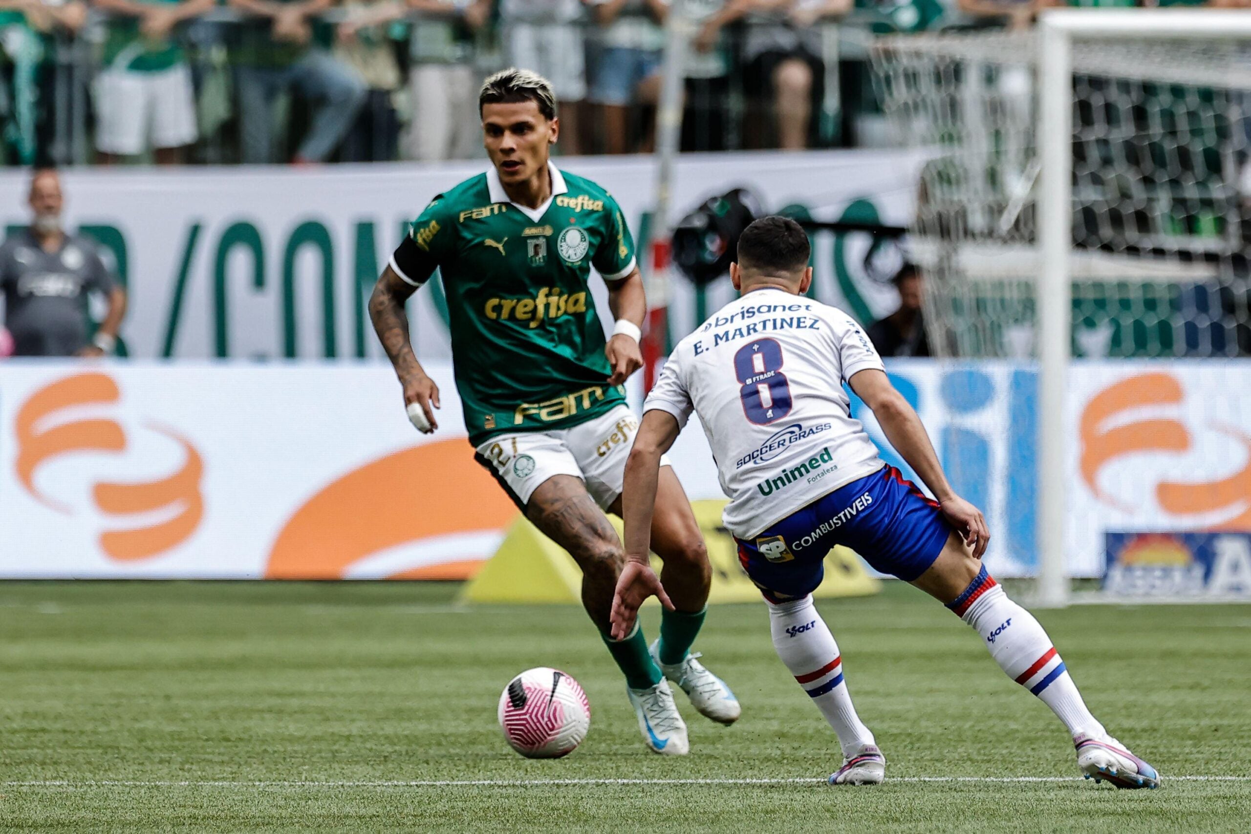 Palpites Fortaleza x Palmeiras odds do Campeonato Brasileiro