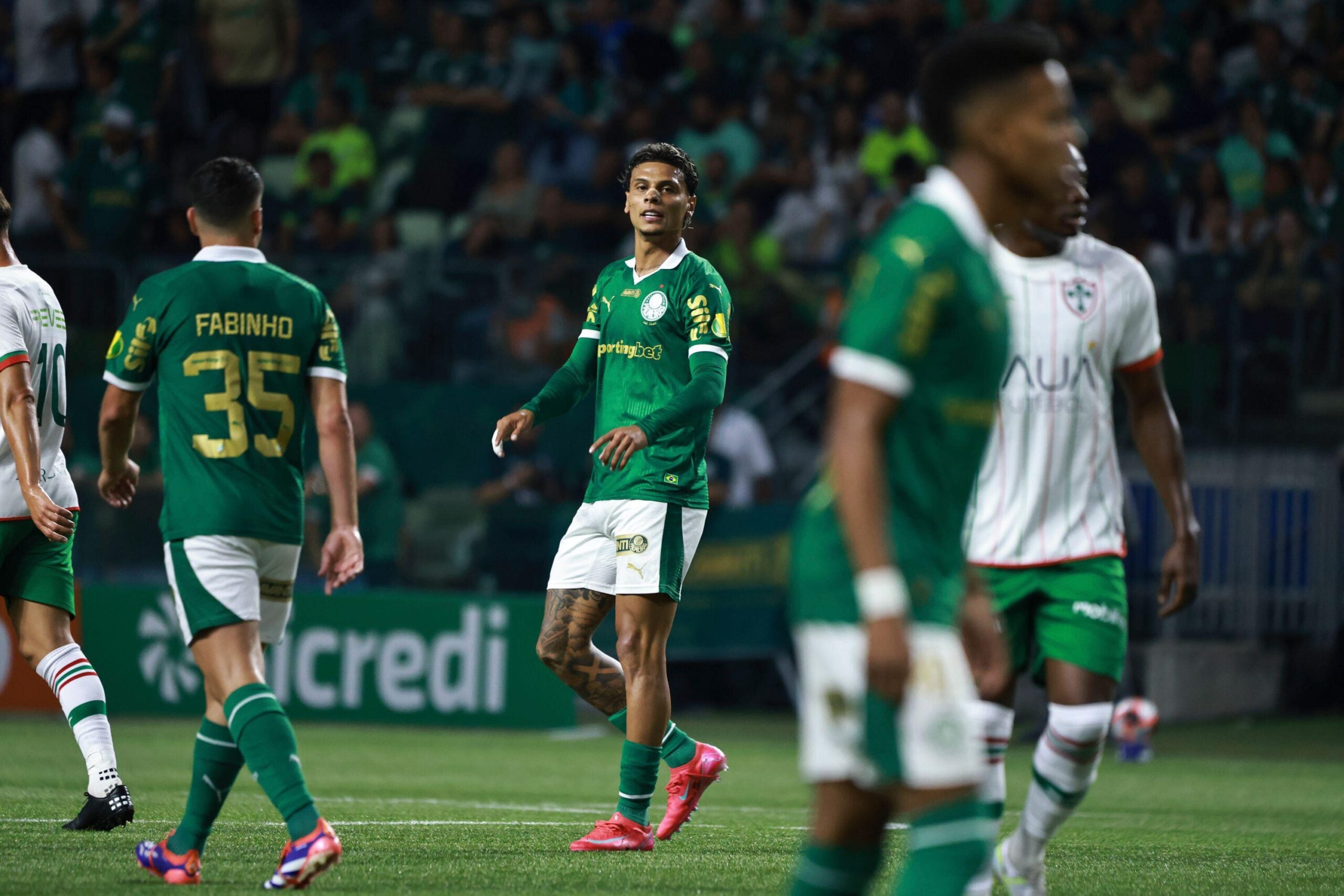 Palpites Internacional x Palmeiras odds do Campeonato Brasileiro