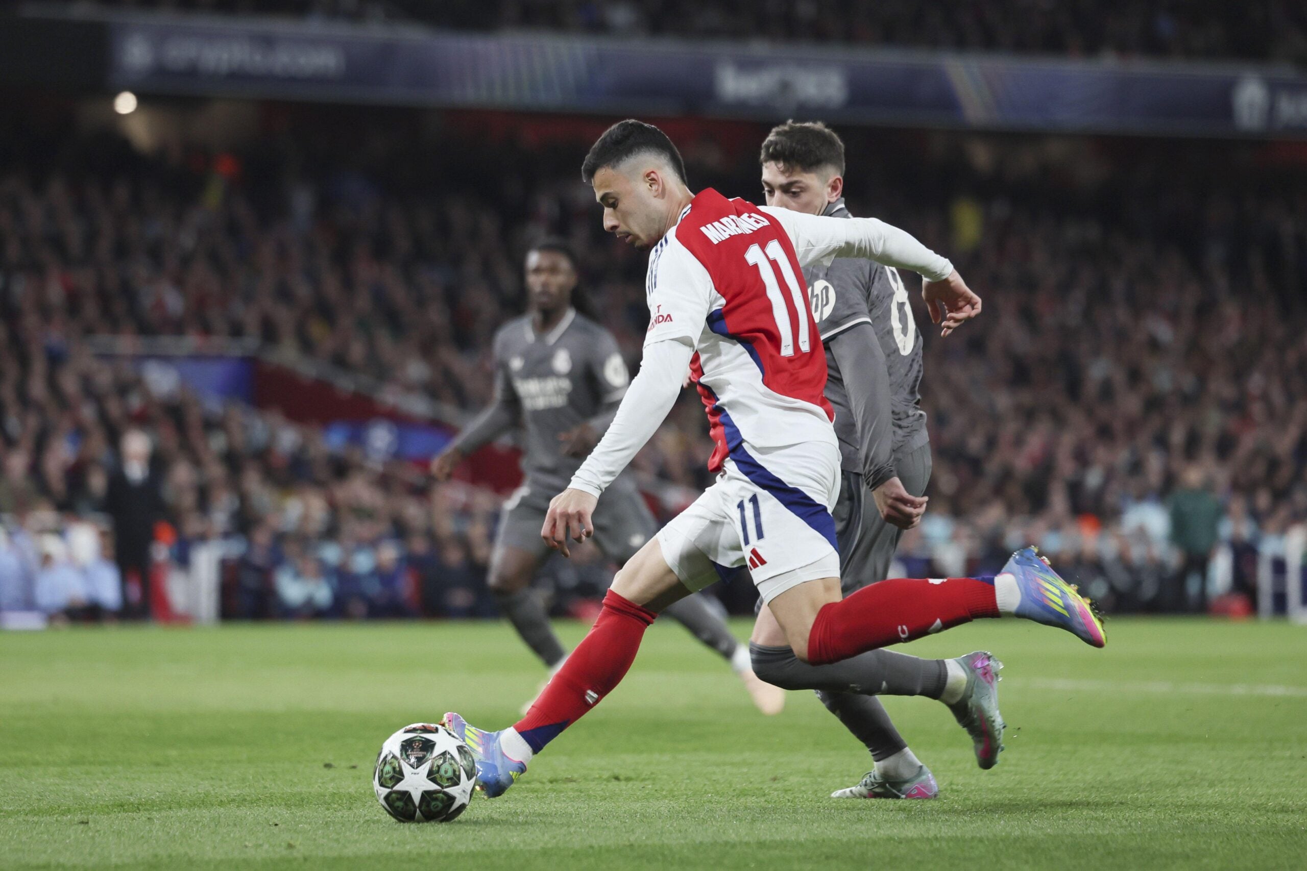 Palpites Real Madrid x Arsenal odds da Liga dos Campeões da Europa