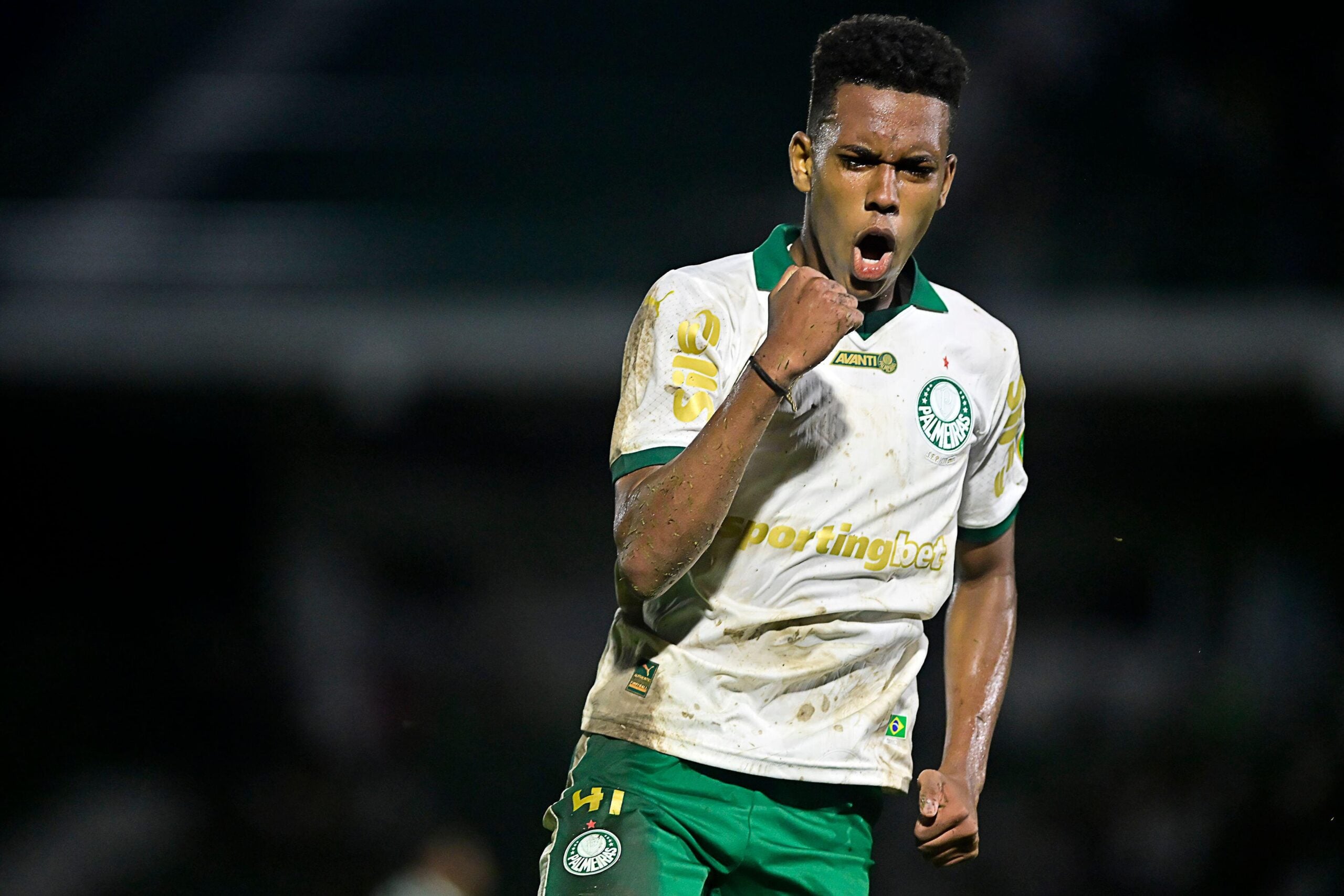 Palpites Sporting Cristal x Palmeiras as odds da Libertadores 2025