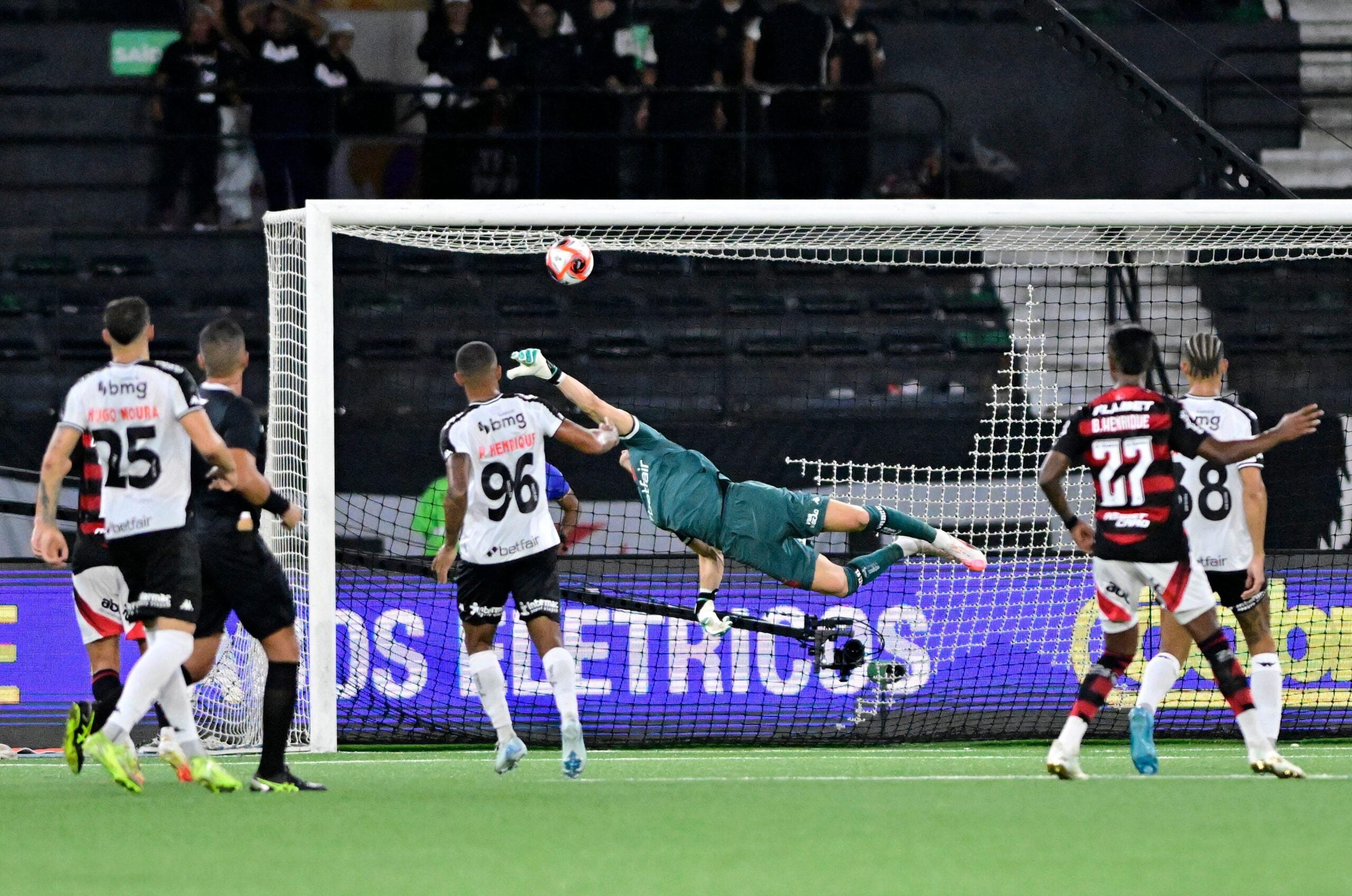 Palpites Vasco x Flamengo as odds do Campeonato Brasileiro