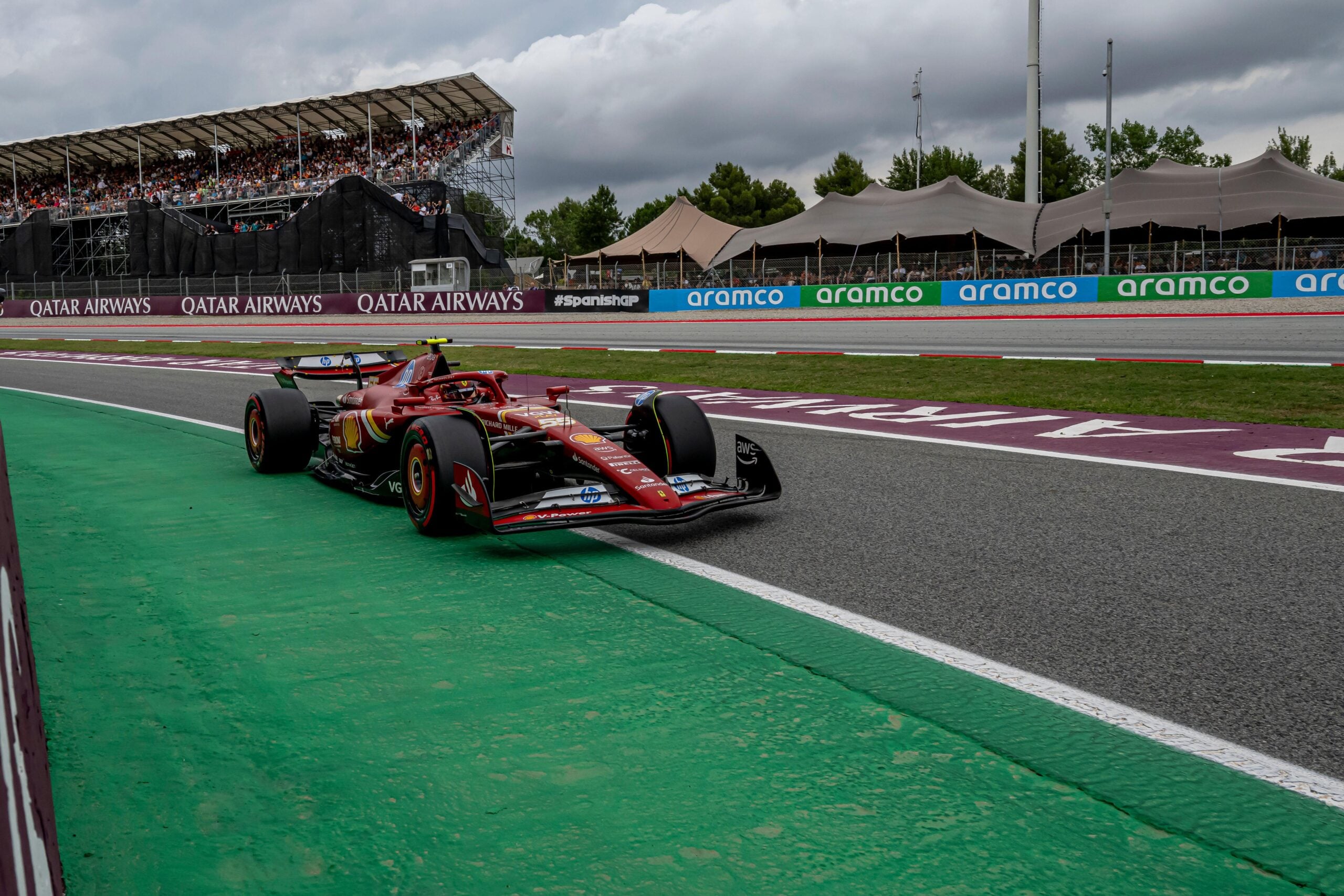 GP da Espanha de Fórmula 1 veja horários, odds e curiosidades