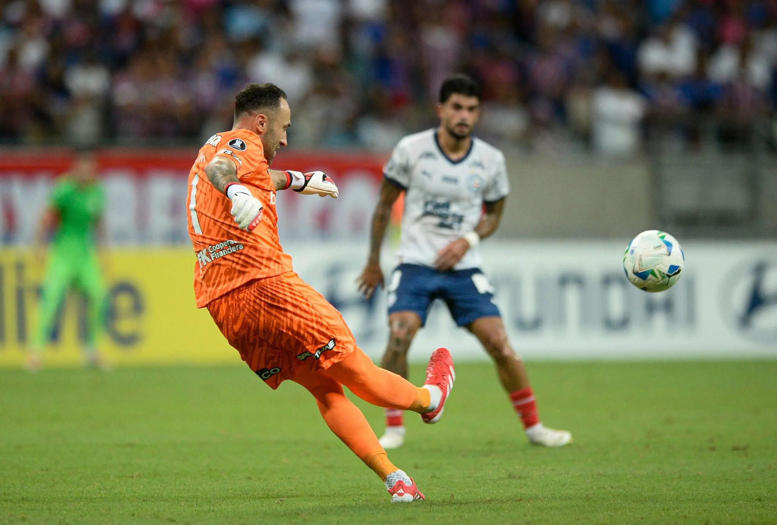 Palpites Atlético Nacional x Inter odds da Libertadores