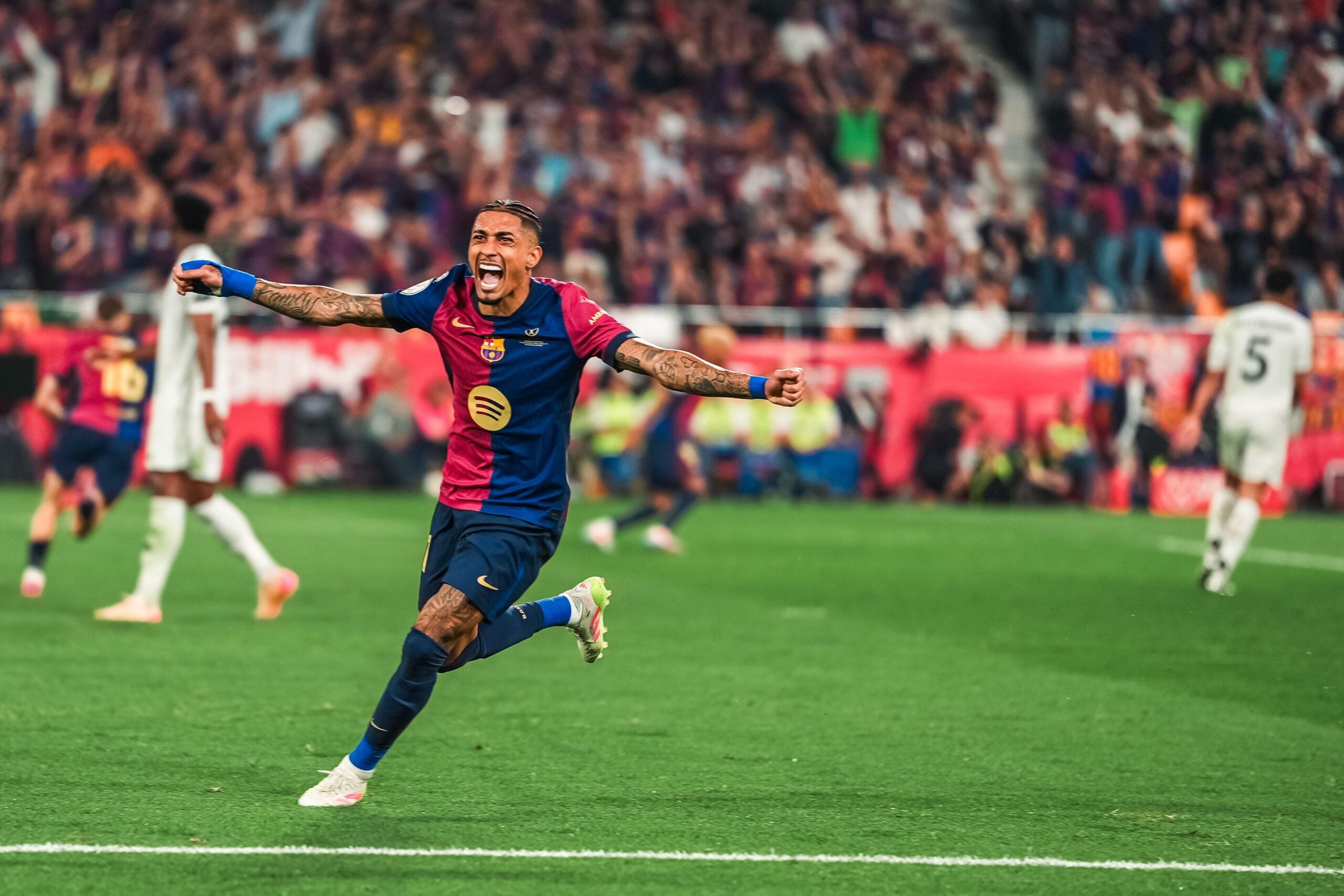 Palpites Barcelona x Real Madrid odds do Campeonato Espanhol