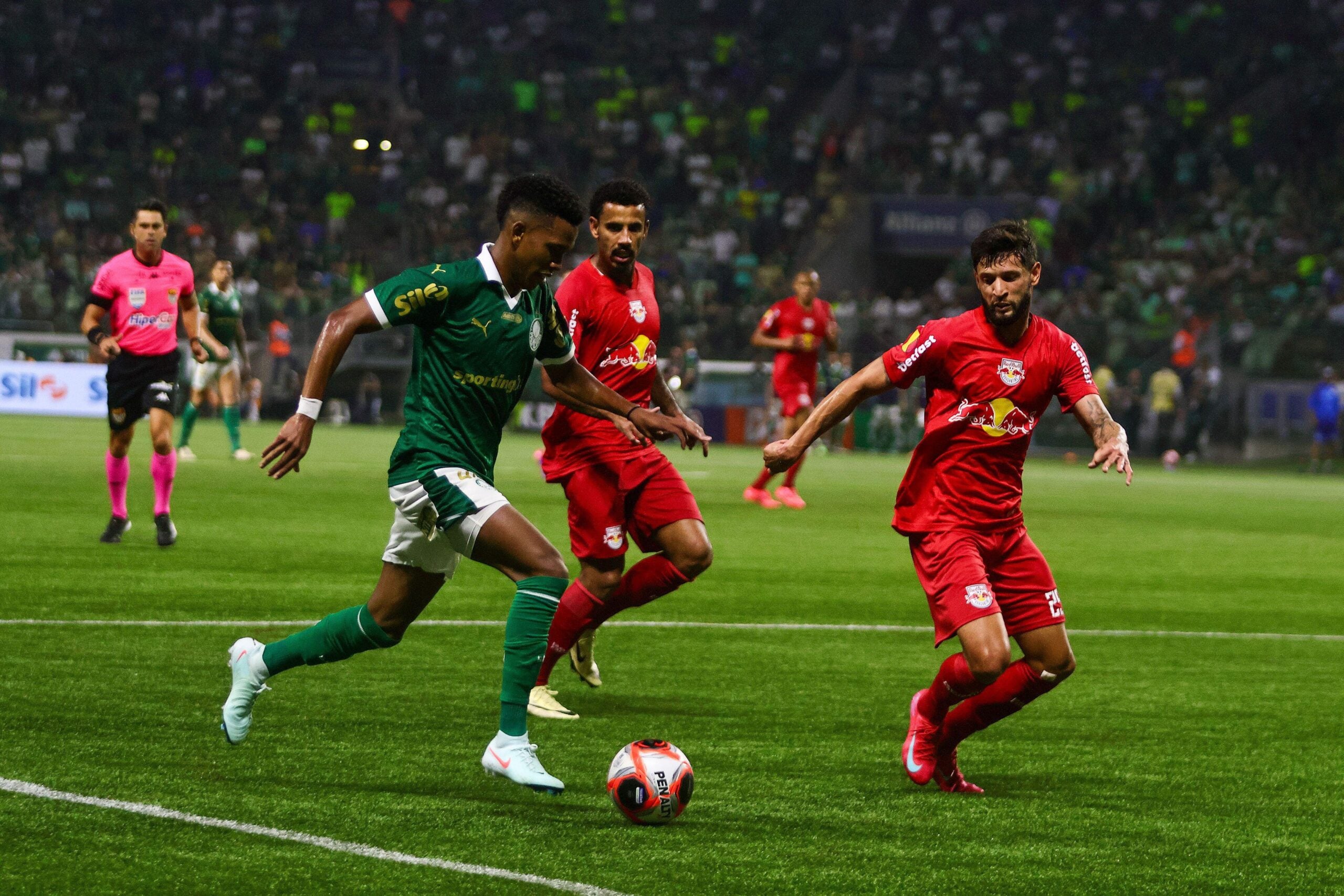 Palpites Bragantino x Palmeiras odds do Campeonato Brasileiro