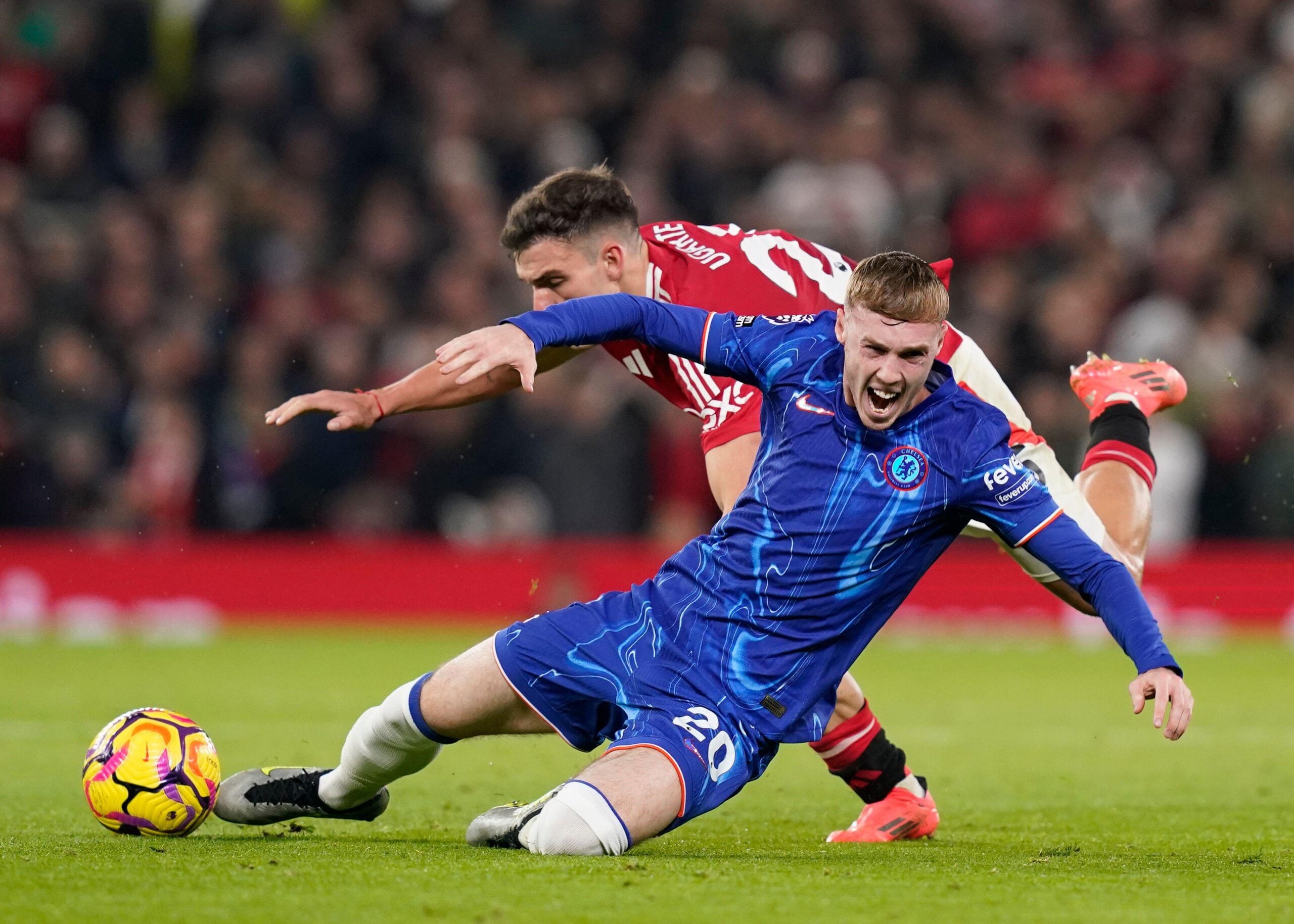 Palpites Chelsea x Manchester United odds do Campeonato Inglês