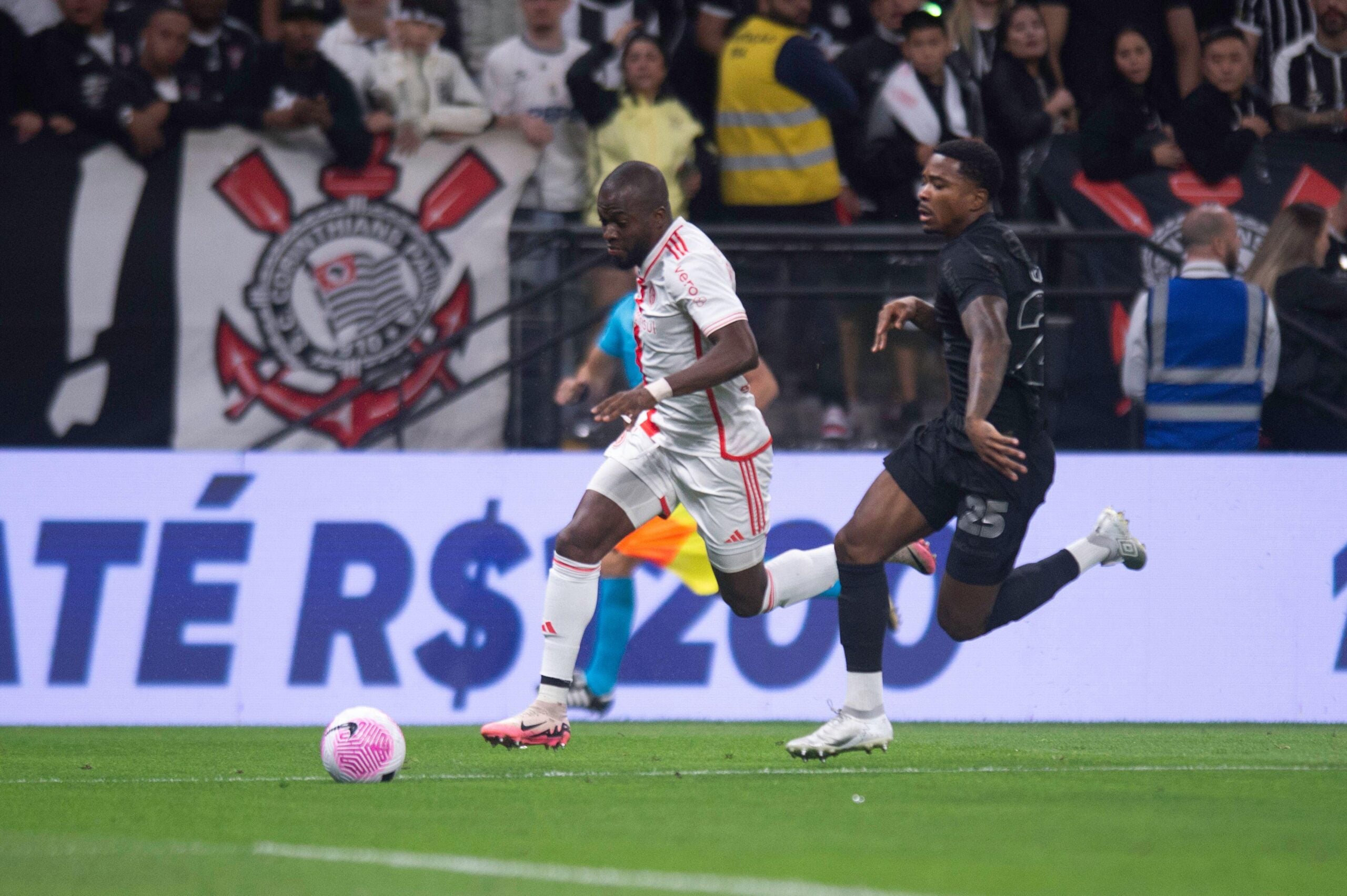 Palpites Corinthians x Internacional odds do Campeonato Brasileiro