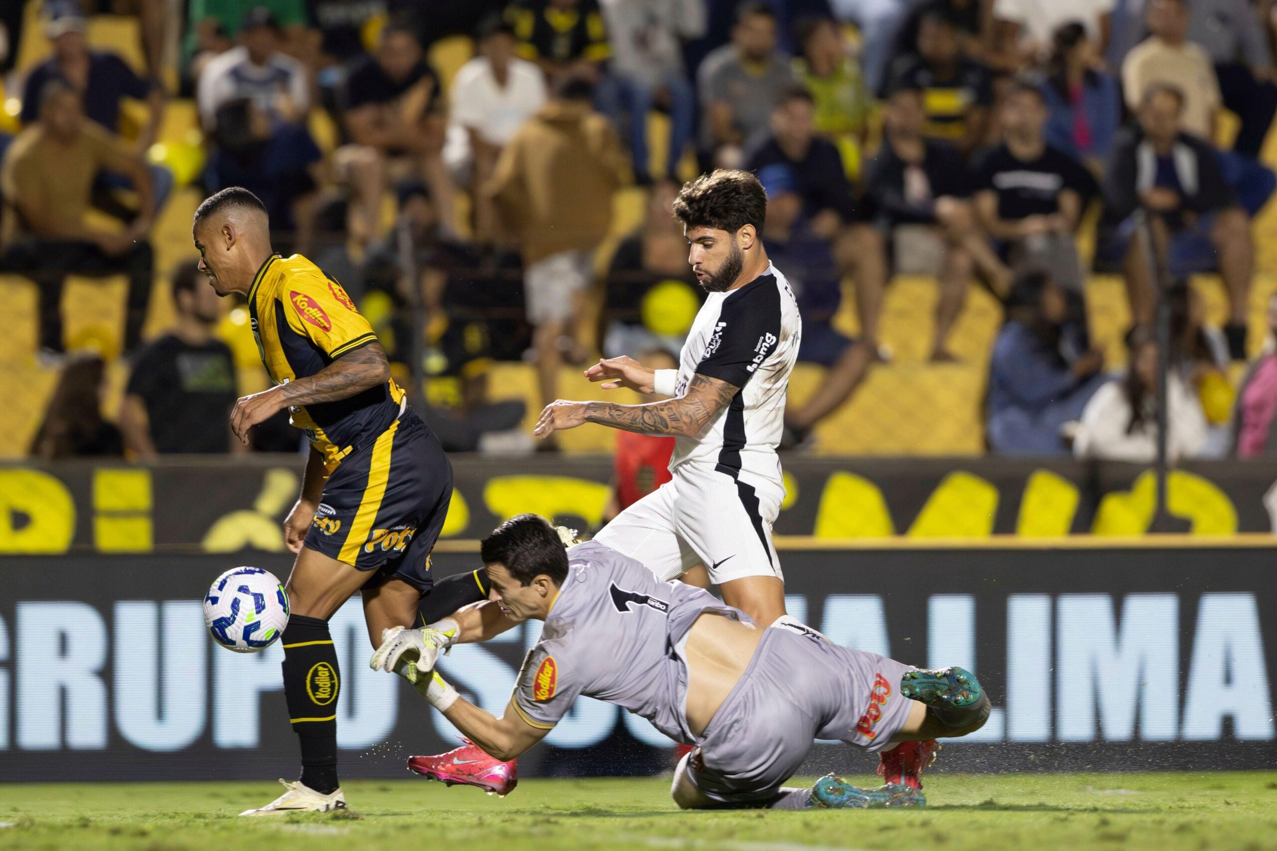 Palpites Corinthians x Novorizontino odds da Copa do Brasil