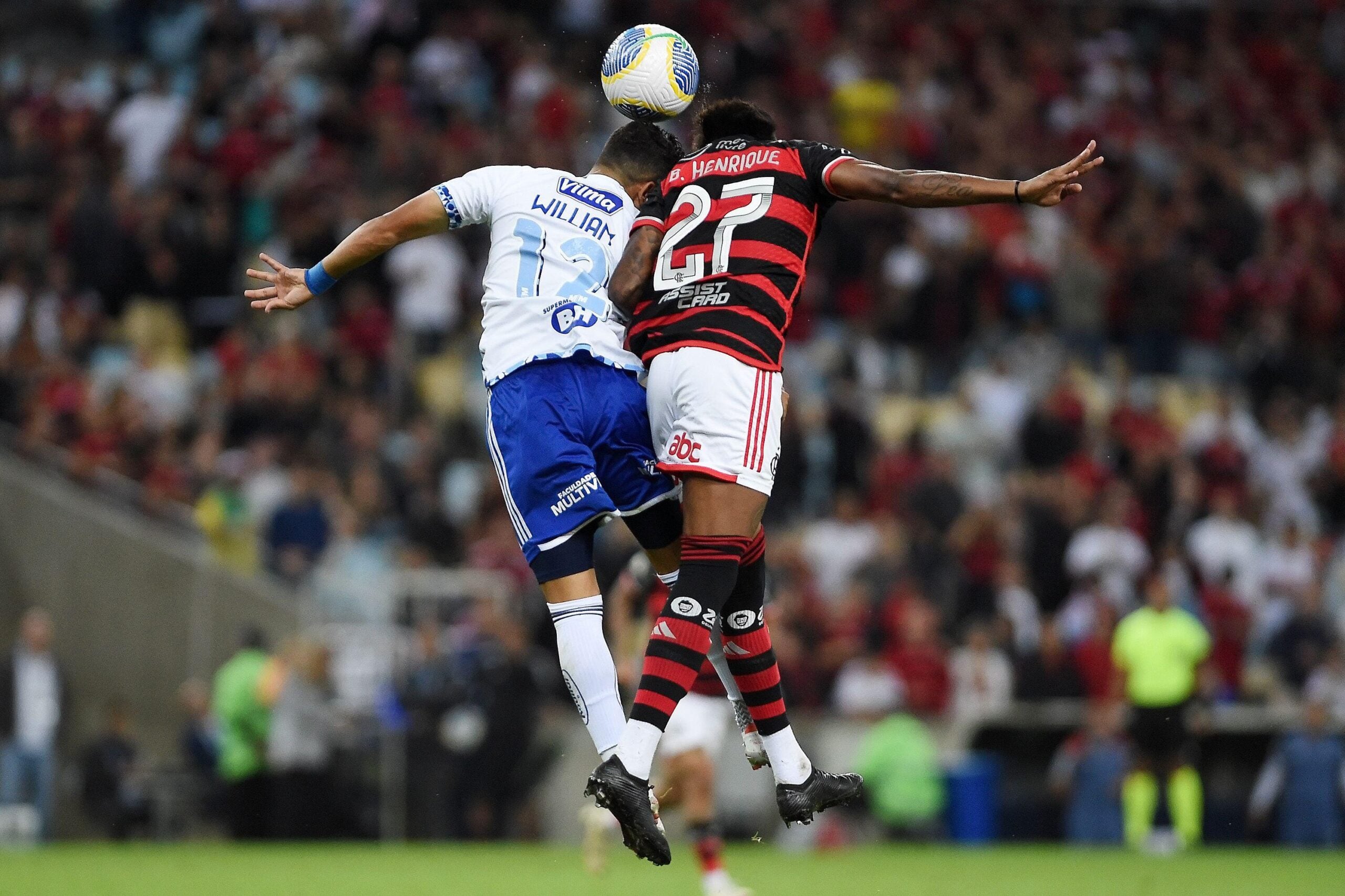 Palpites Cruzeiro x Flamengo as odds do Campeonato Brasileiro