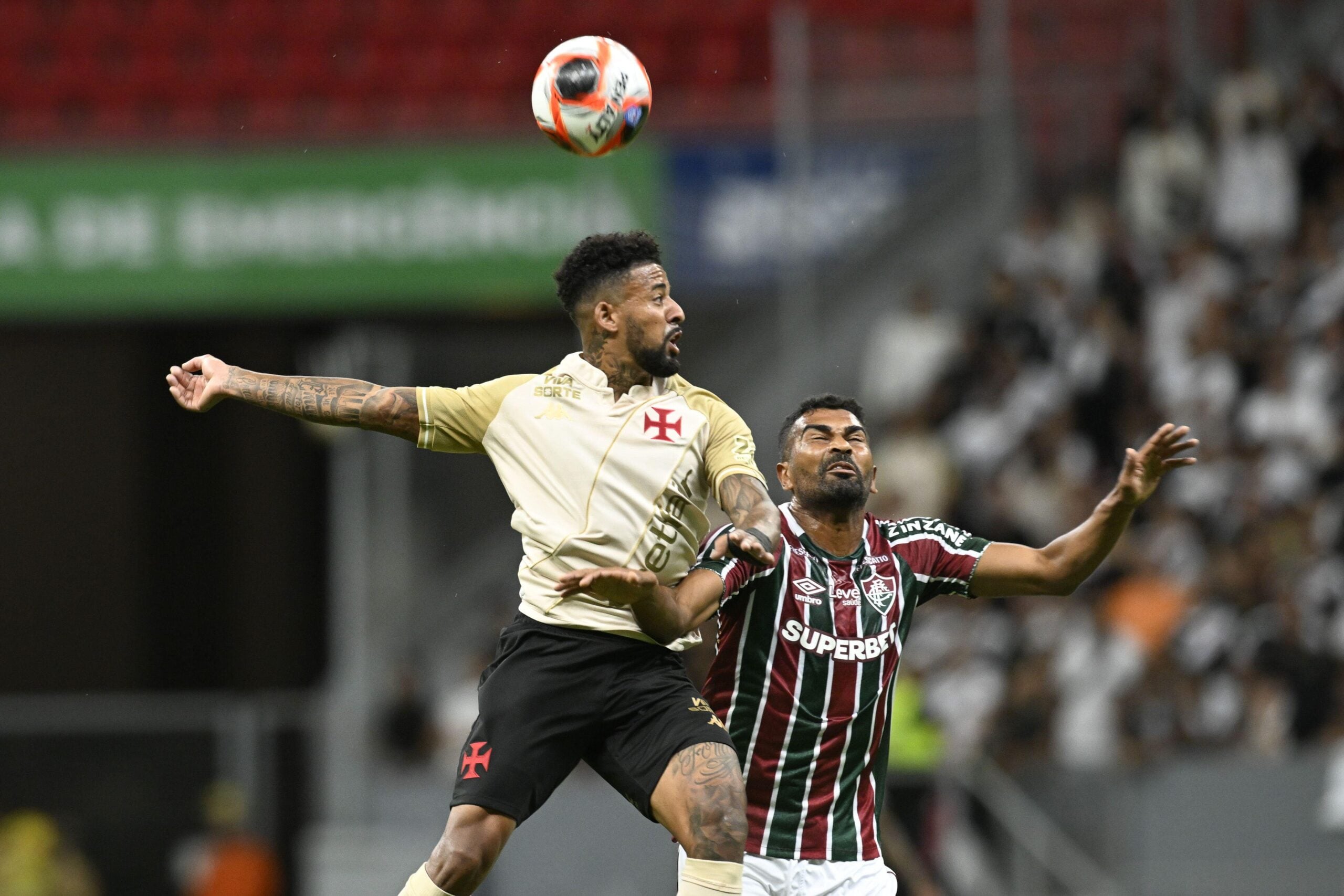 Palpites Fluminense x Vasco as odds do Campeonato Brasileiro