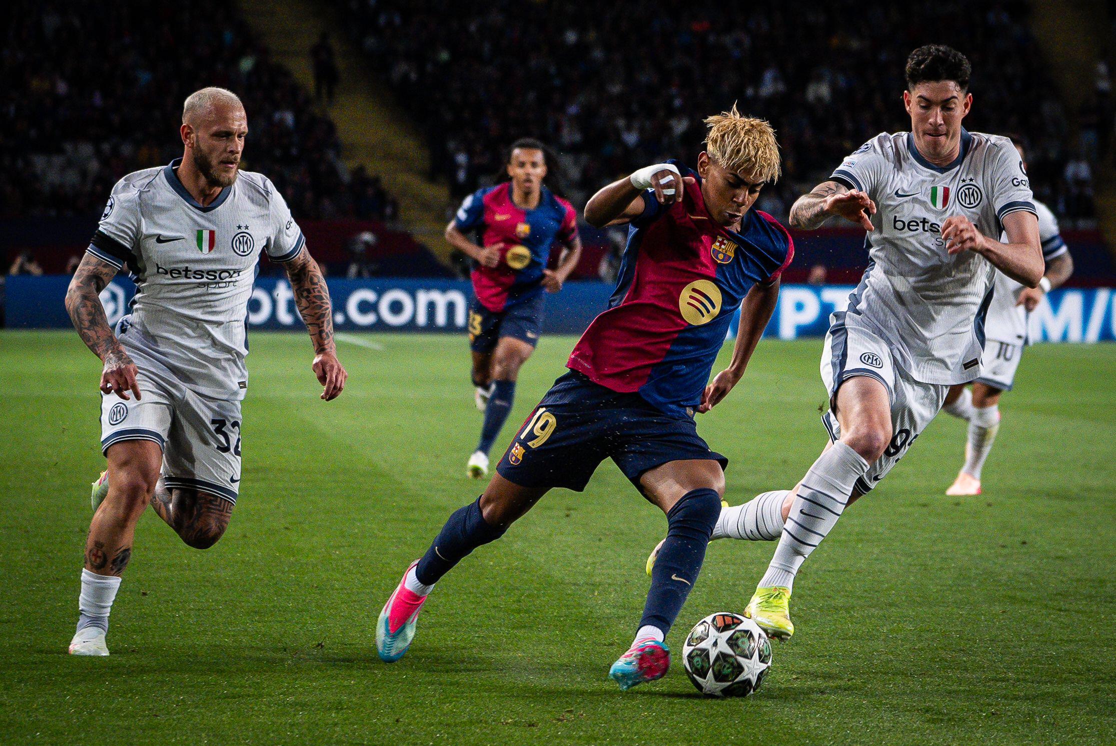 Palpites Inter de Milão x Barcelona odds da Liga dos Campeões da Europa