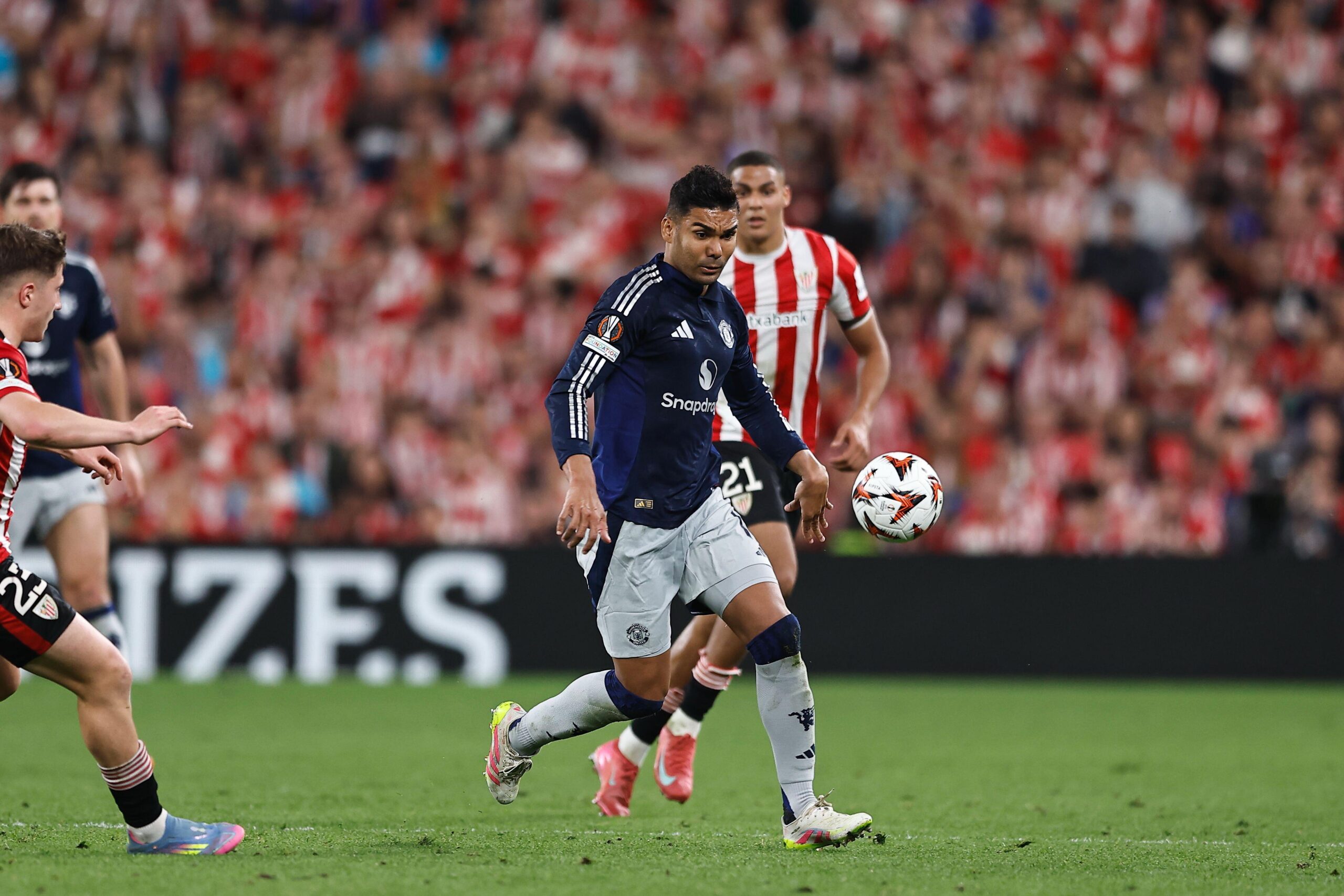 Palpites Manchester United x Athletic Bilbao odds da Liga Europa