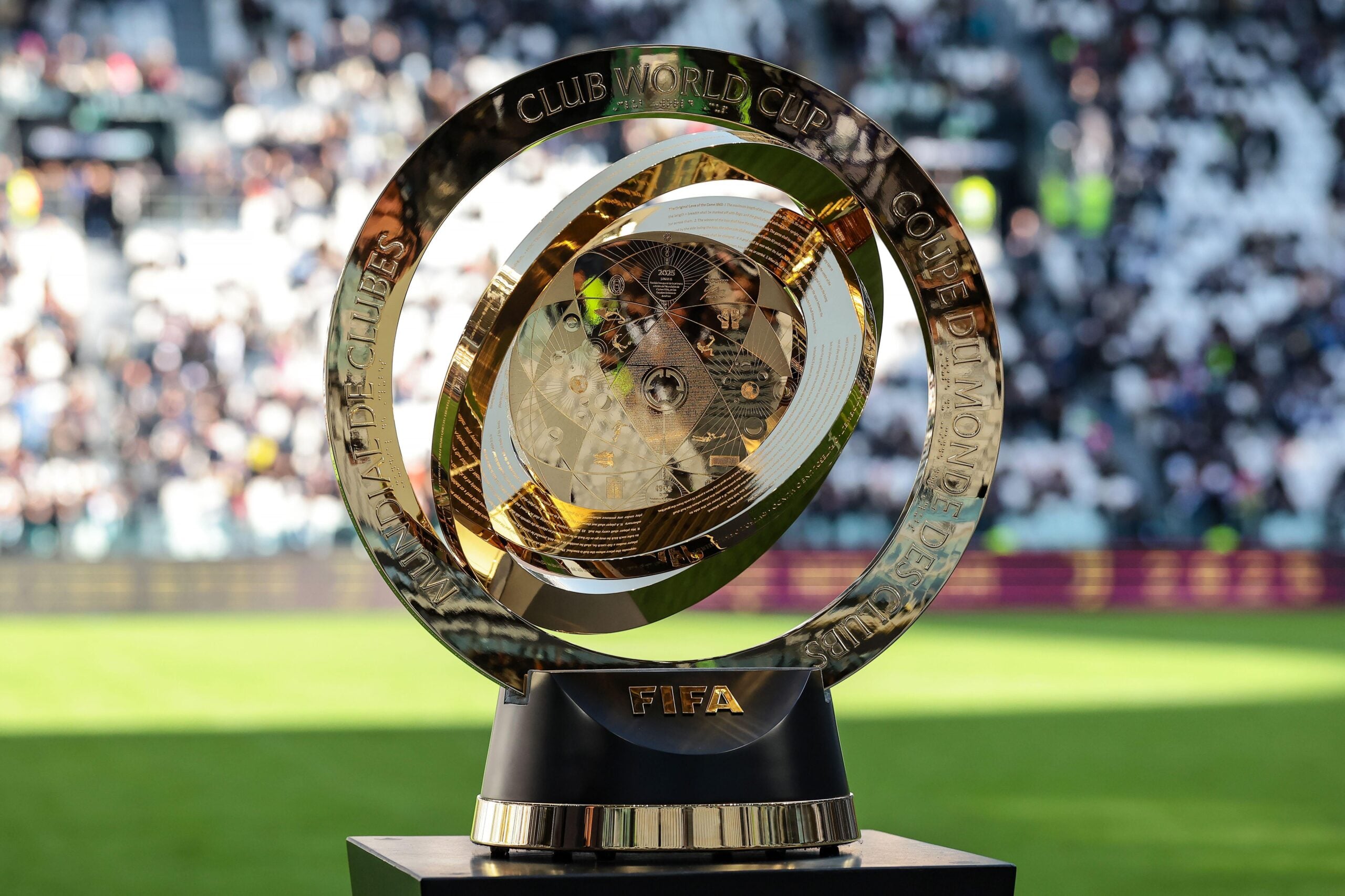 Copa do Mundo de Clubes FIFA rivais dos brasileiros, odds dos favoritos e tabela