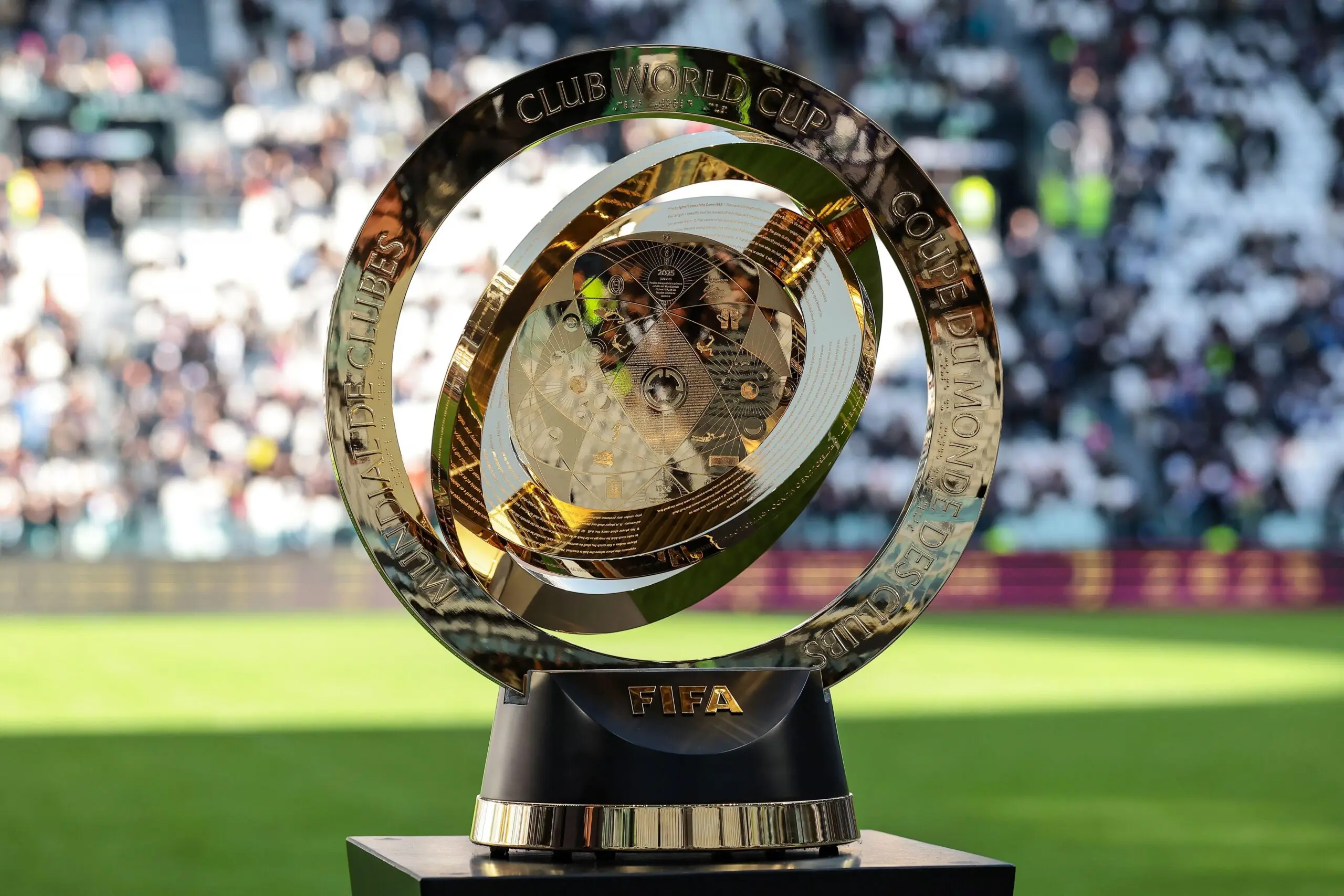 Copa do Mundo de Clubes FIFA rivais dos brasileiros, odds dos favoritos e tabela
