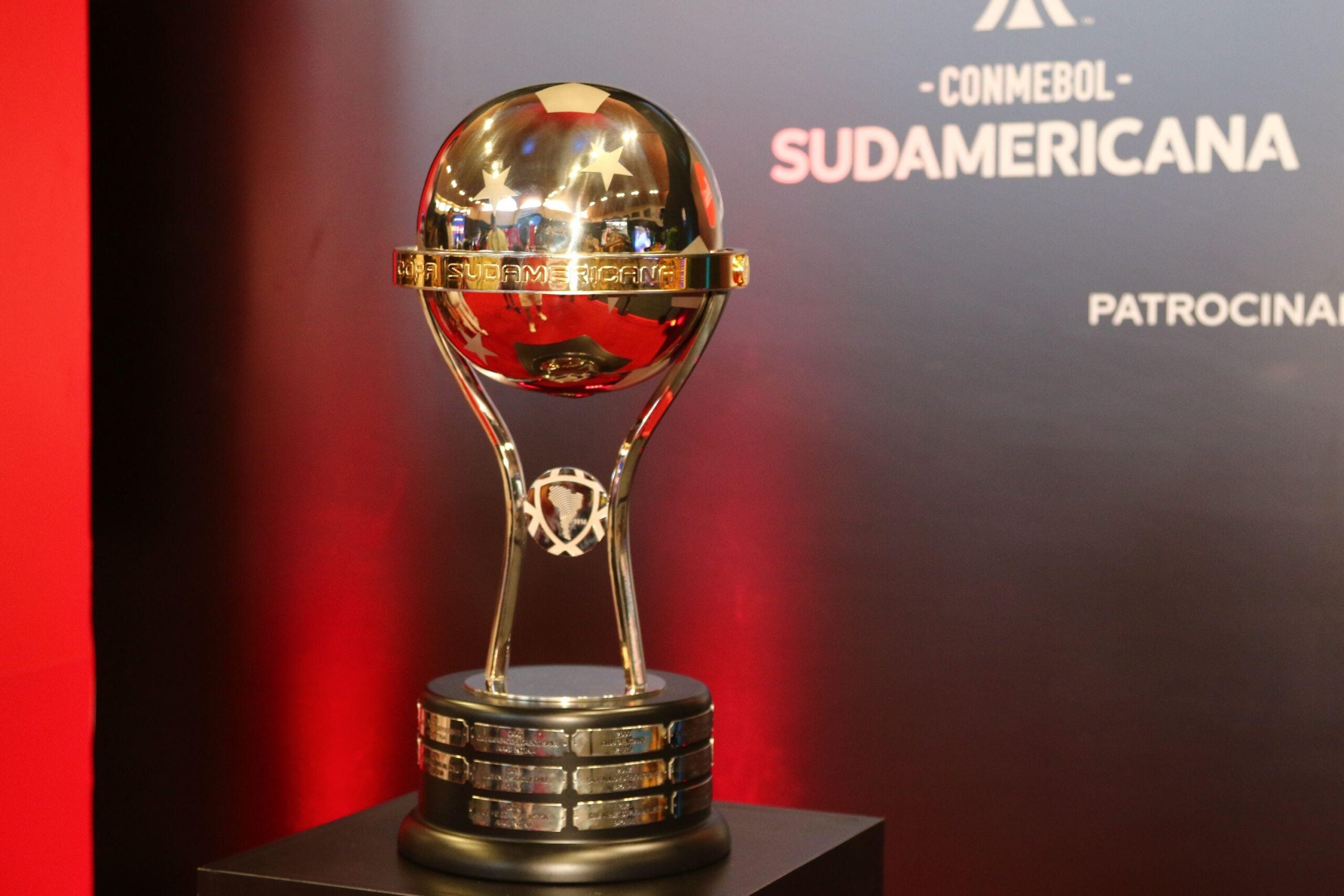 Sul-Americana odds, favoritos, palpites e onde assistir